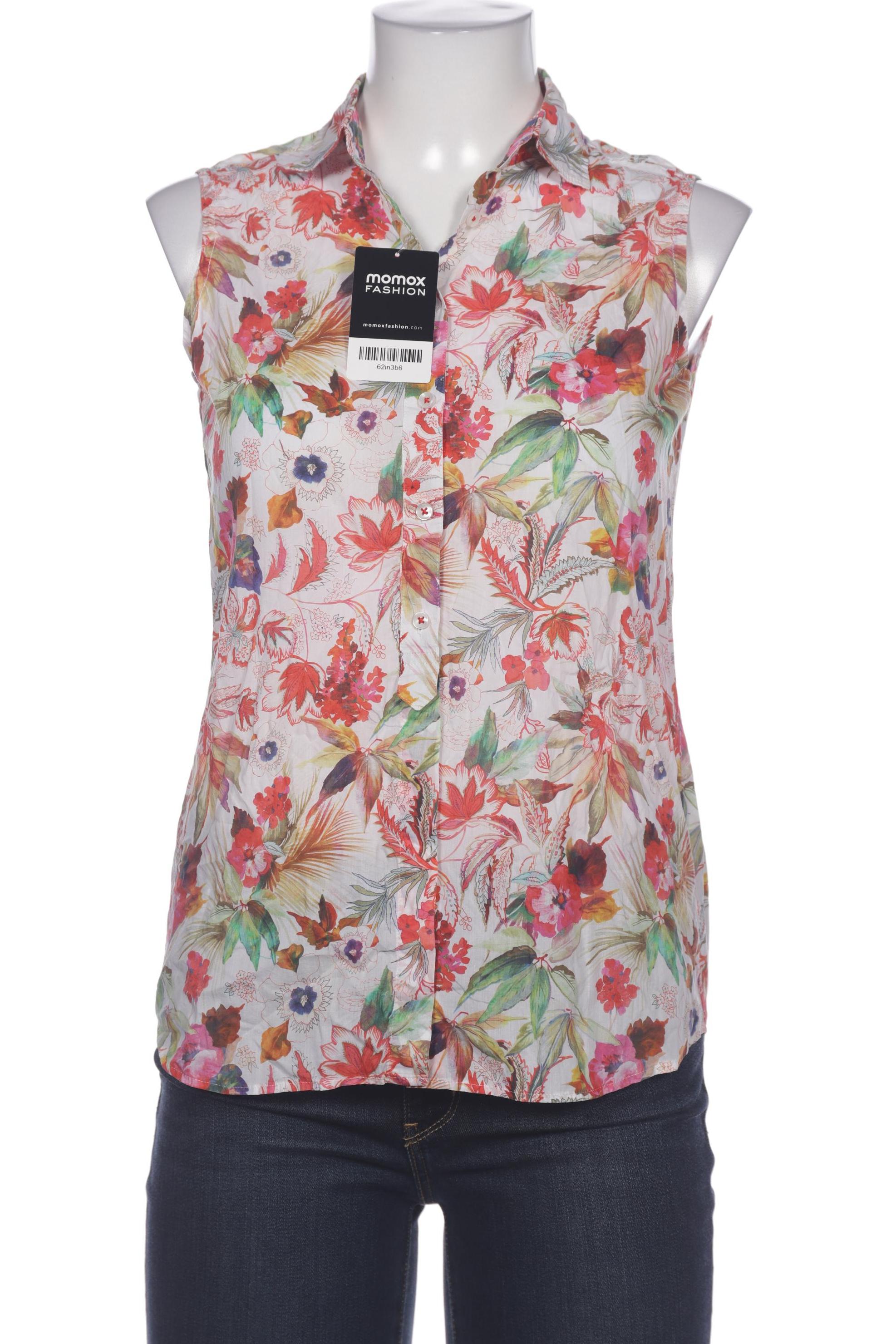 

eterna Damen Bluse, weiß, Gr. 36