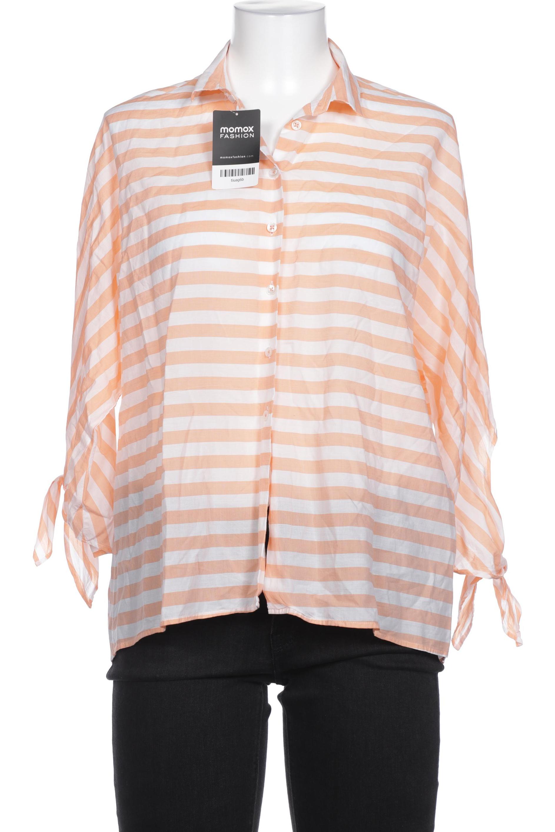 

eterna Damen Bluse, orange