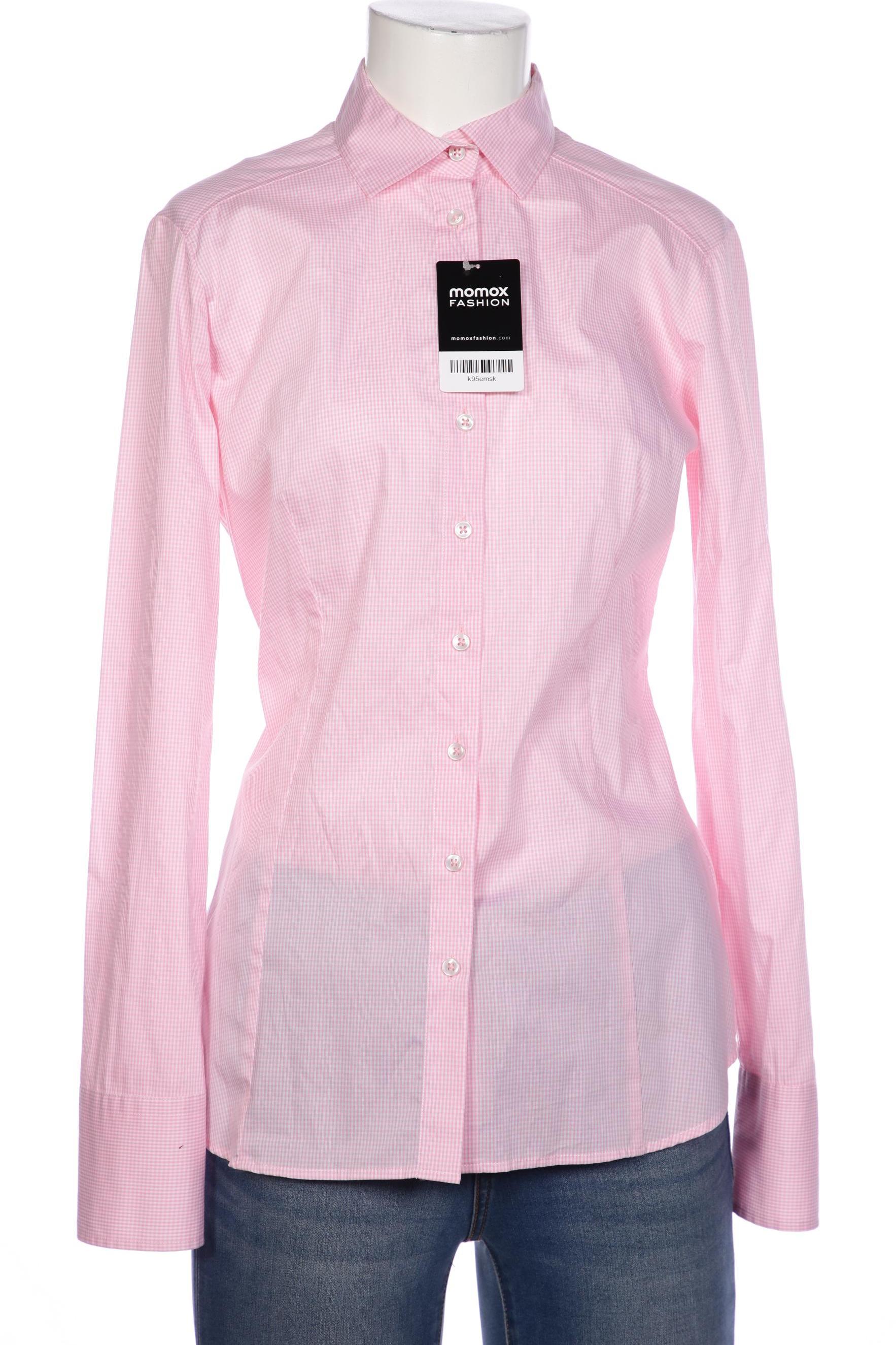 

eterna Damen Bluse, pink