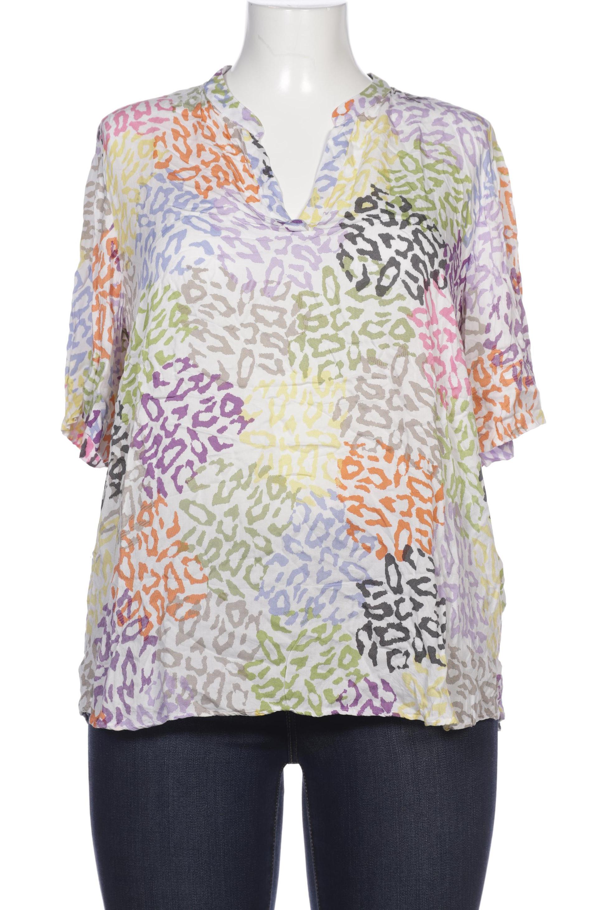 

eterna Damen Bluse, mehrfarbig