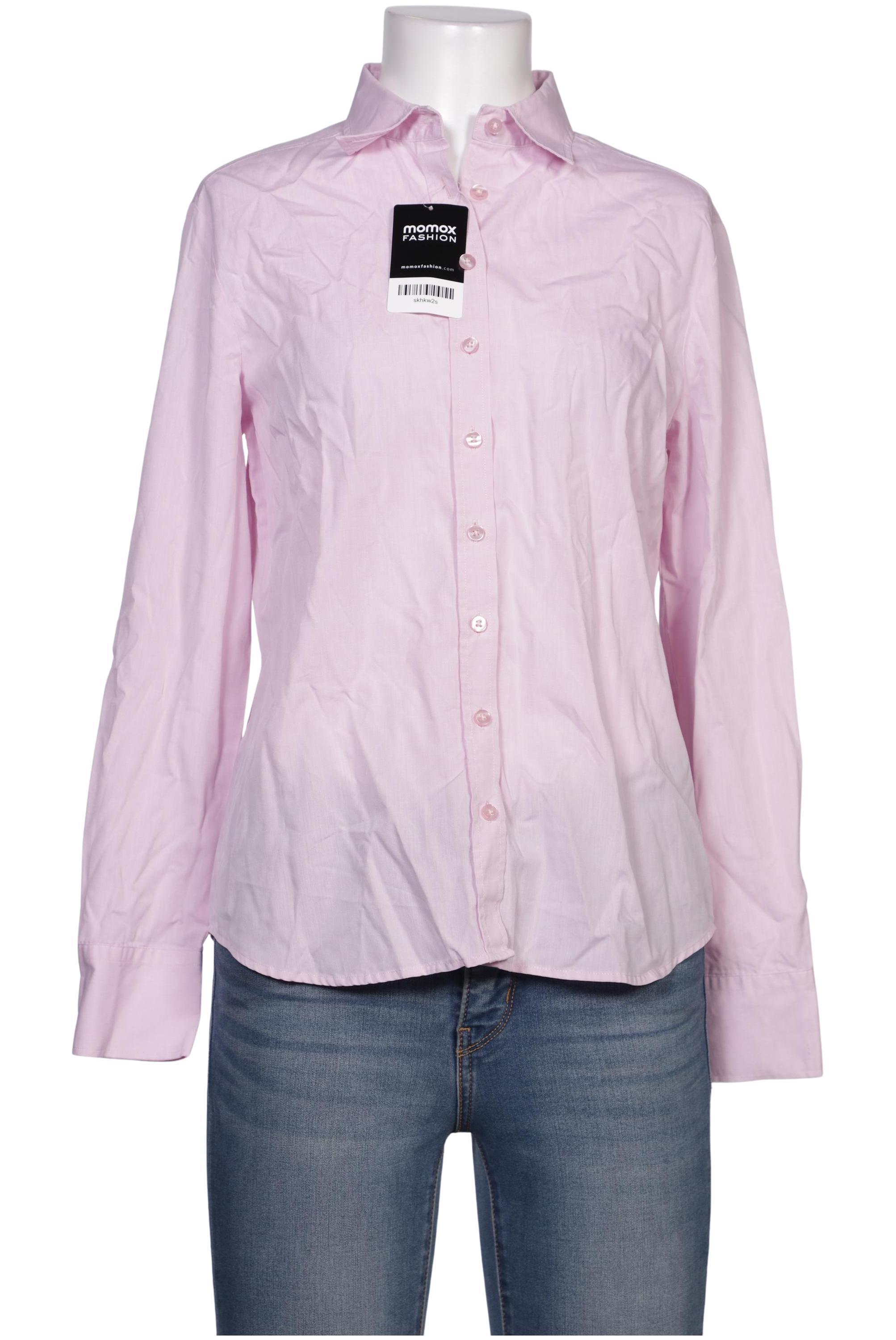 

eterna Damen Bluse, pink, Gr. 36
