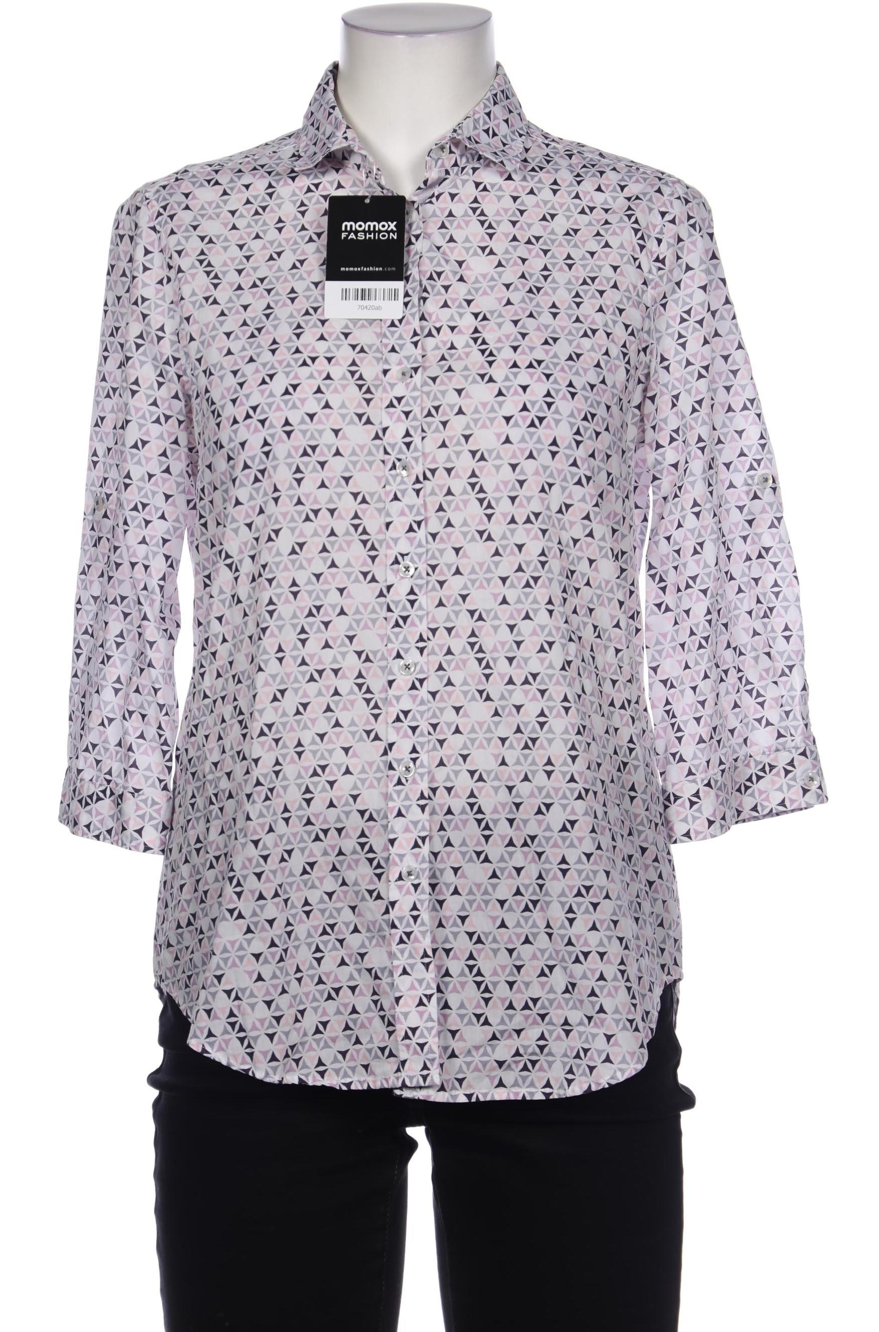 

eterna Damen Bluse, mehrfarbig