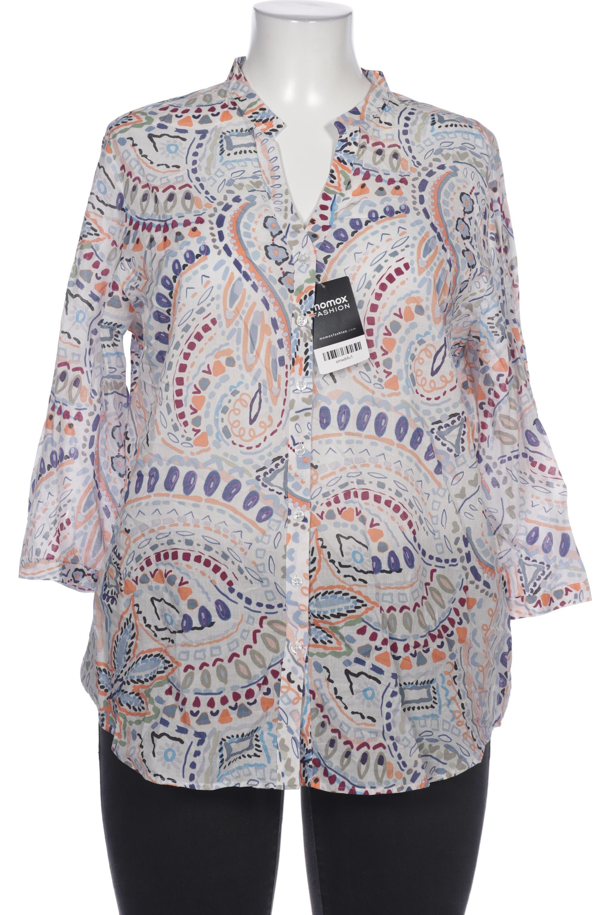 

eterna Damen Bluse, mehrfarbig