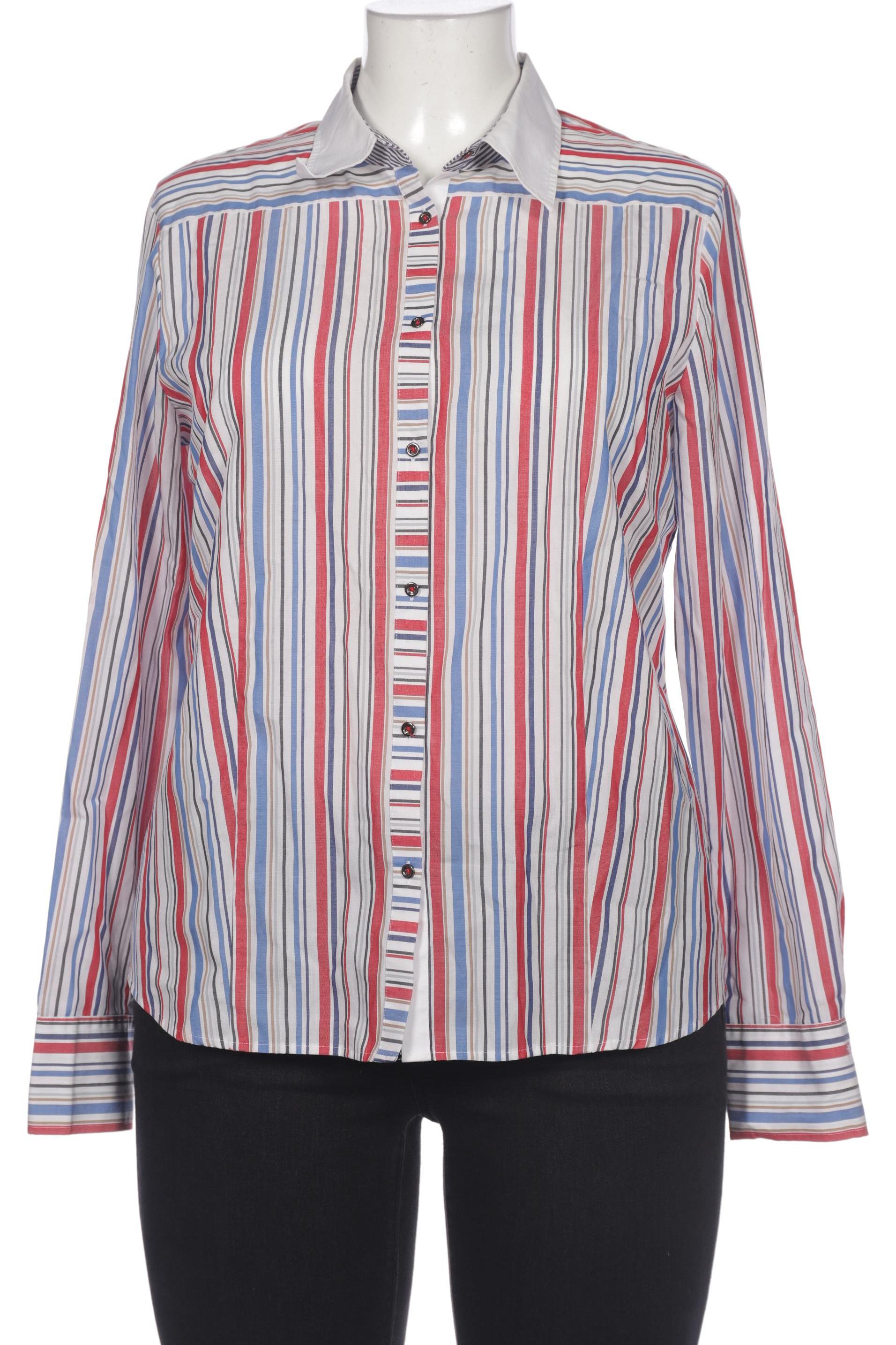 

eterna Damen Bluse, mehrfarbig, Gr. 42