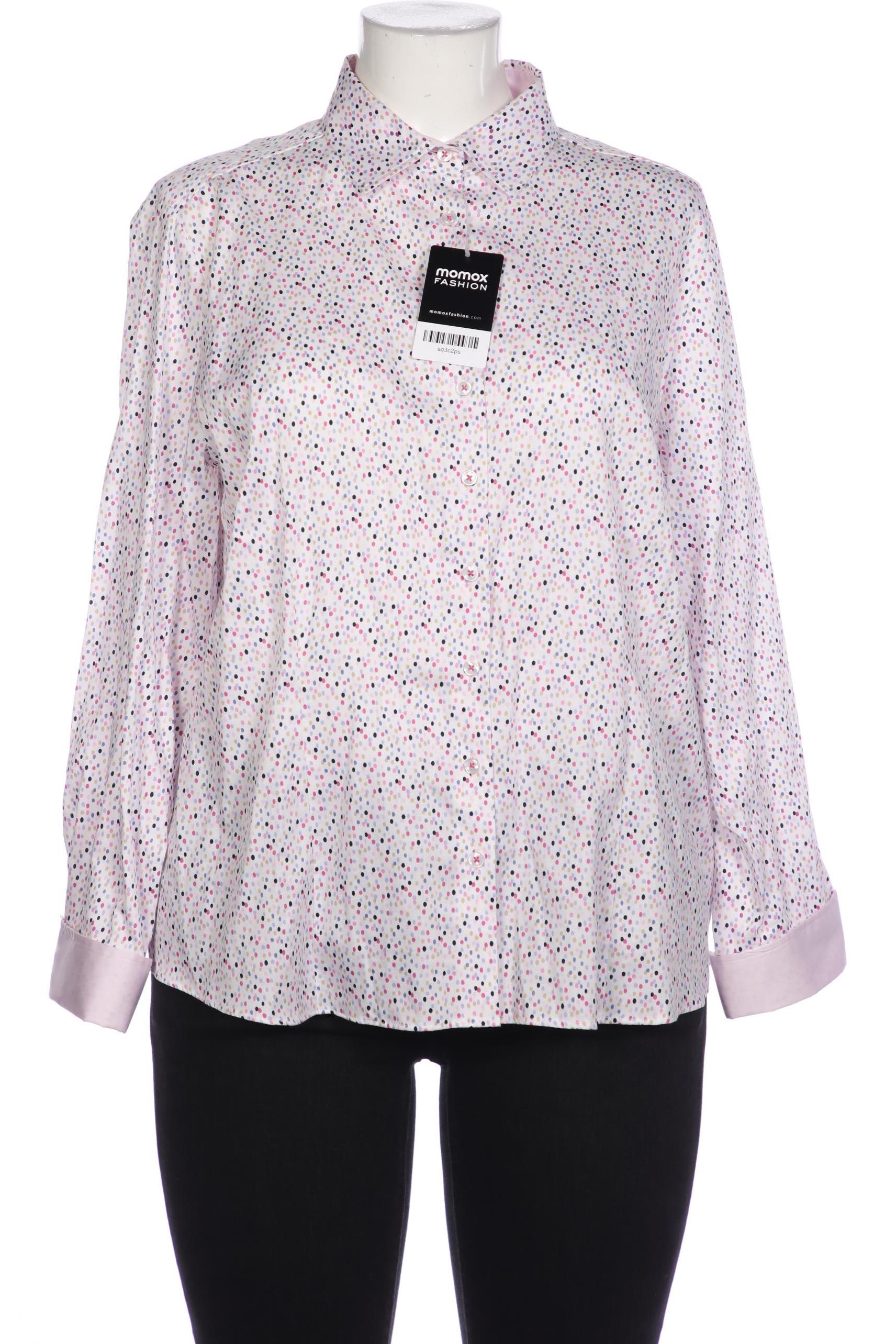 

eterna Damen Bluse, pink