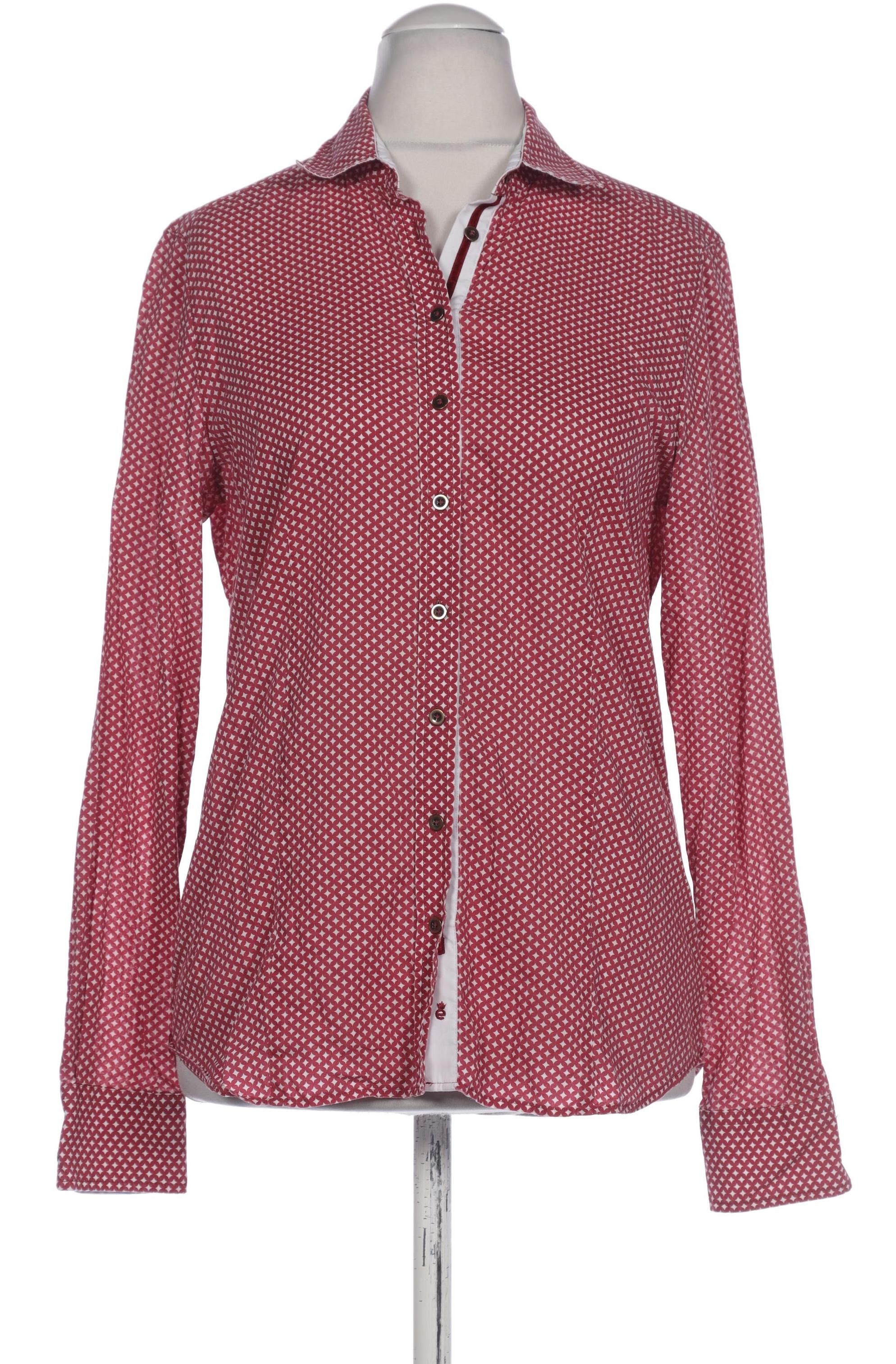 

eterna Damen Bluse, pink, Gr. 38