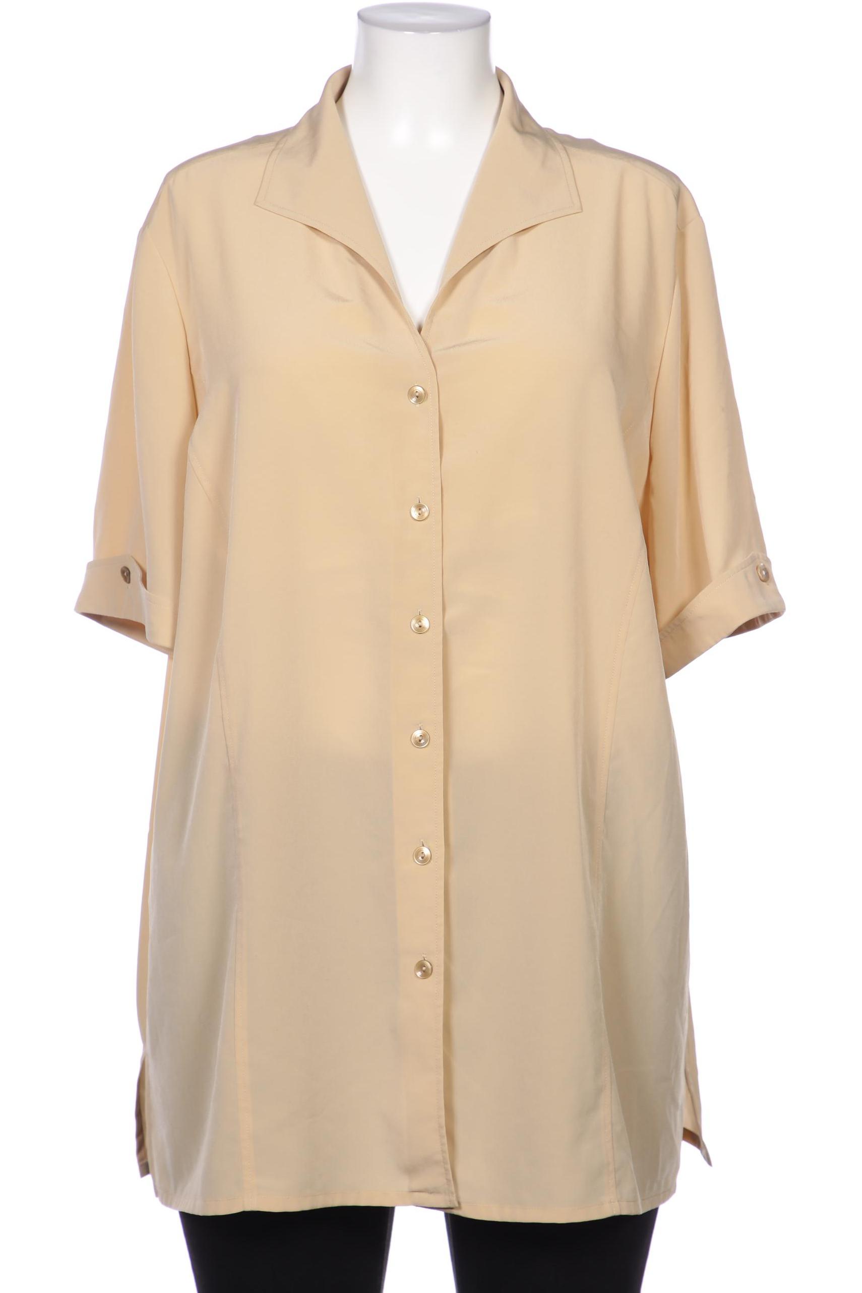 

eterna Damen Bluse, beige