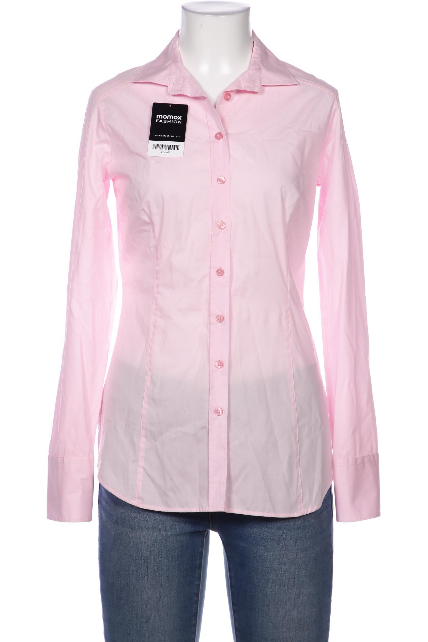 

eterna Damen Bluse, pink