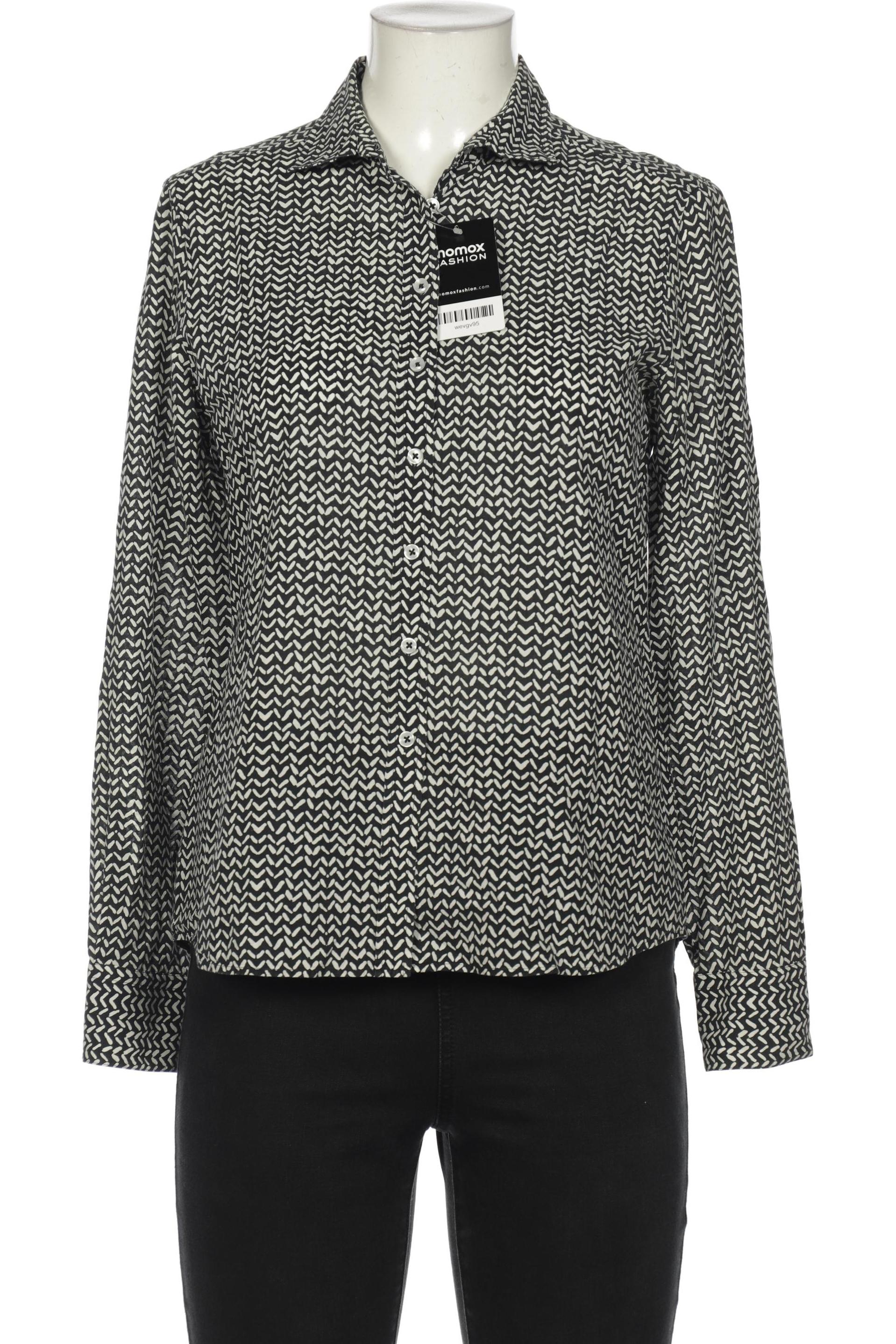 

eterna Damen Bluse, schwarz