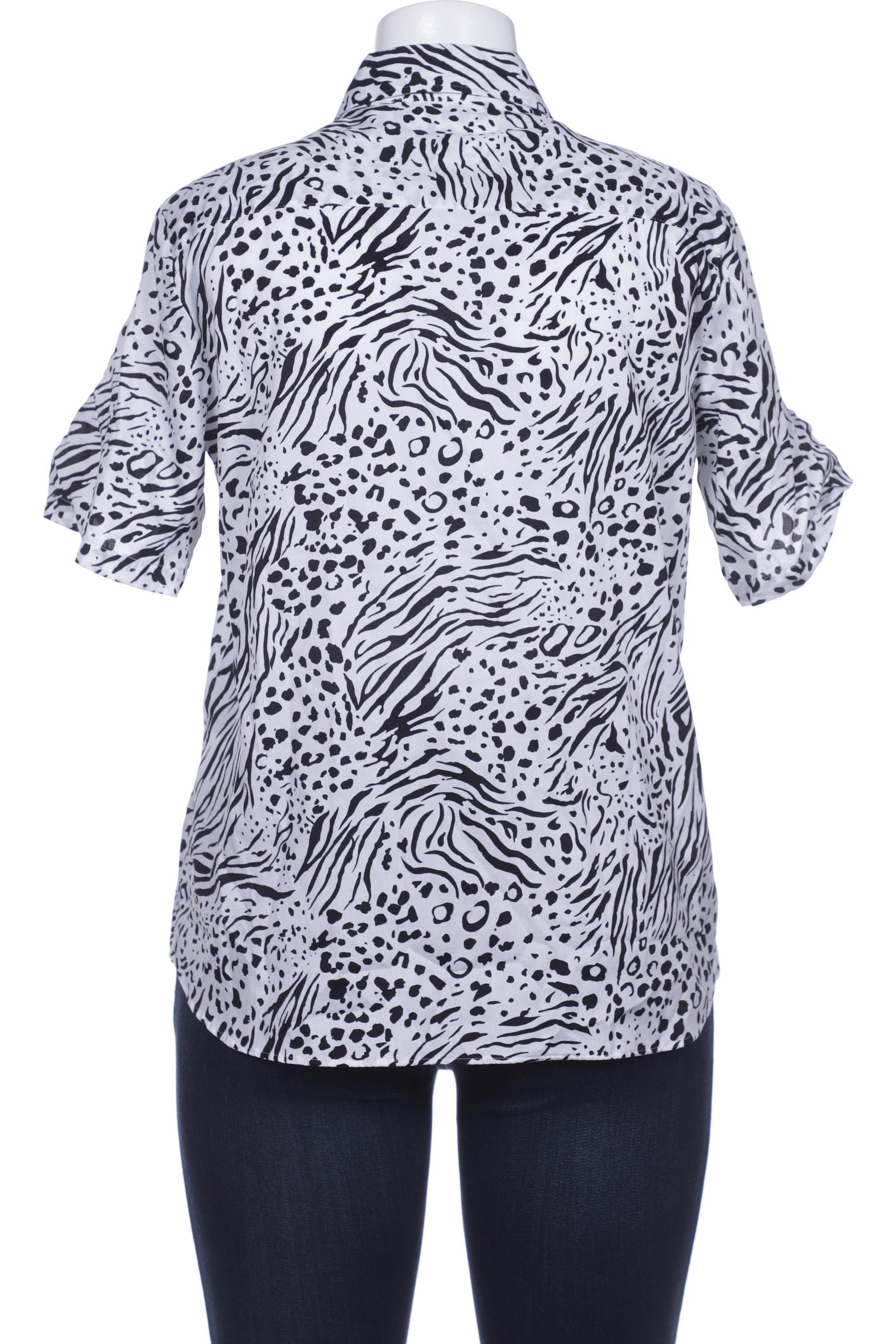 

eterna Damen Bluse, weiß