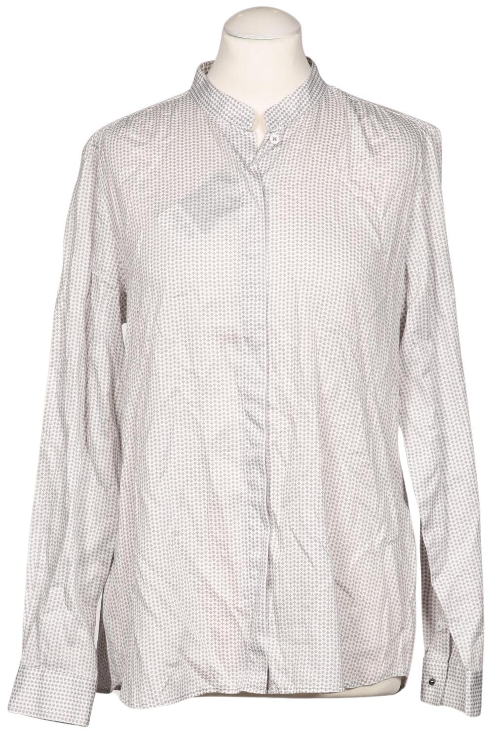 

eterna Damen Bluse, mehrfarbig, Gr. 38