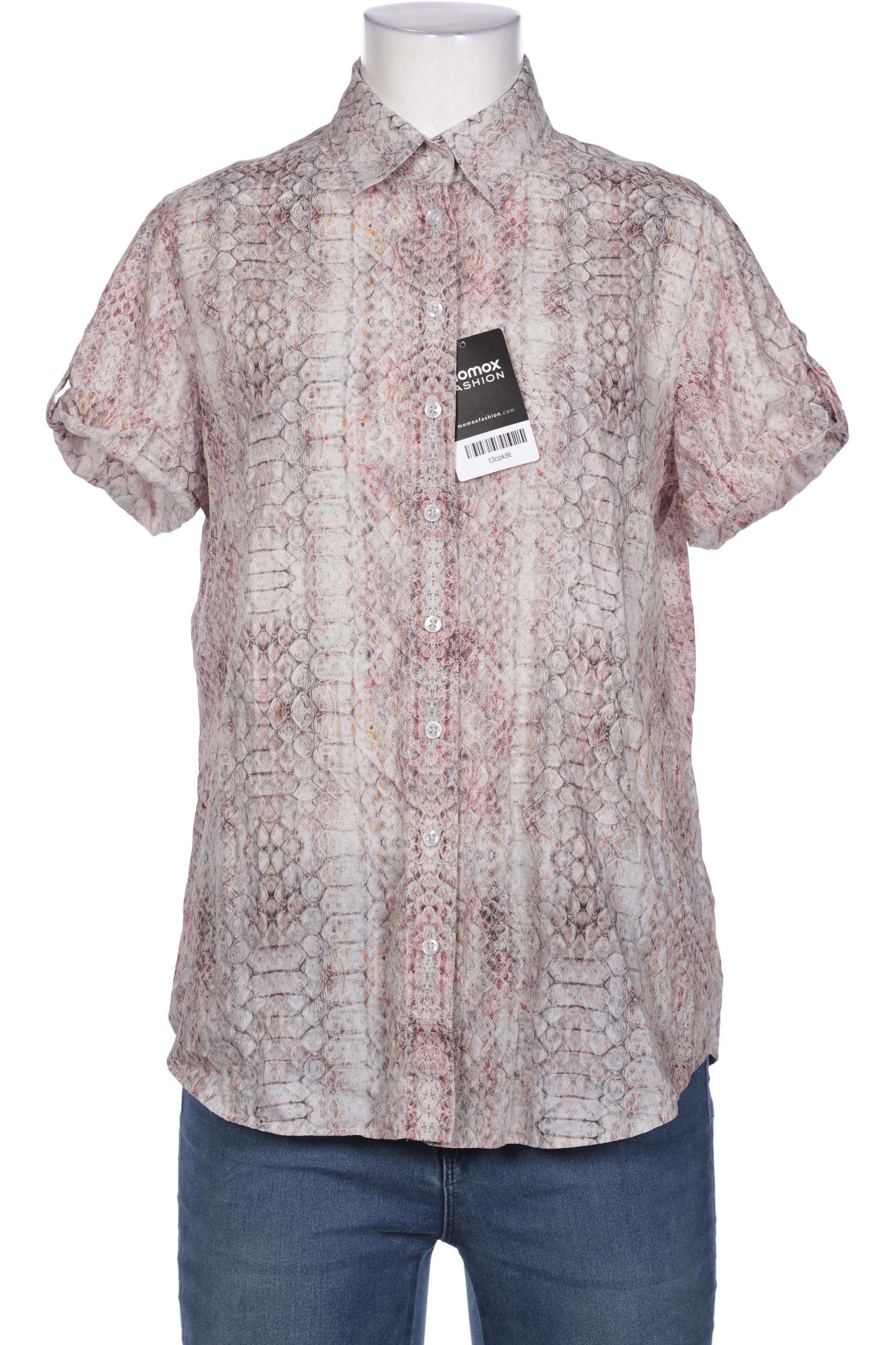 

eterna Damen Bluse, grau