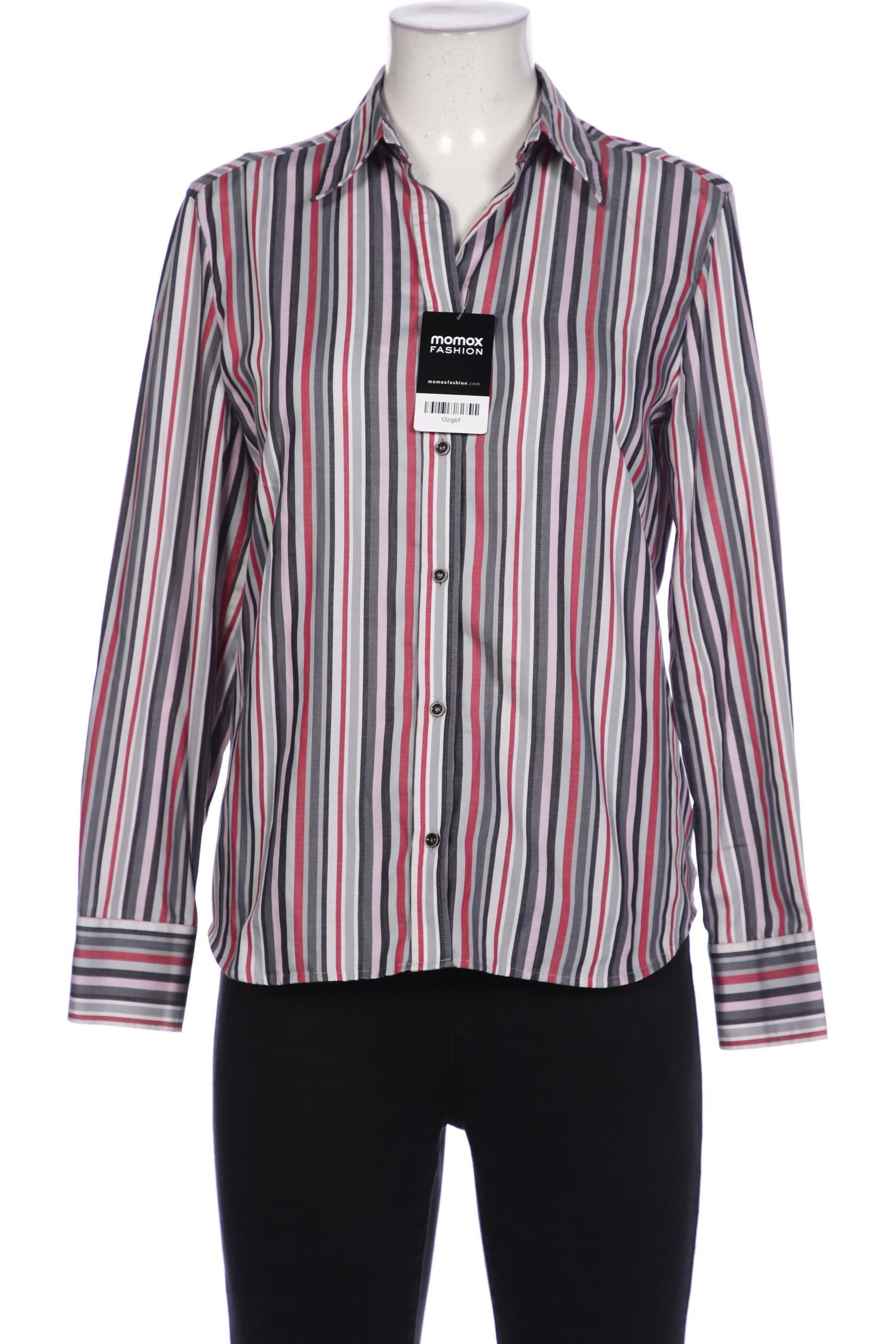 

eterna Damen Bluse, mehrfarbig, Gr. 38