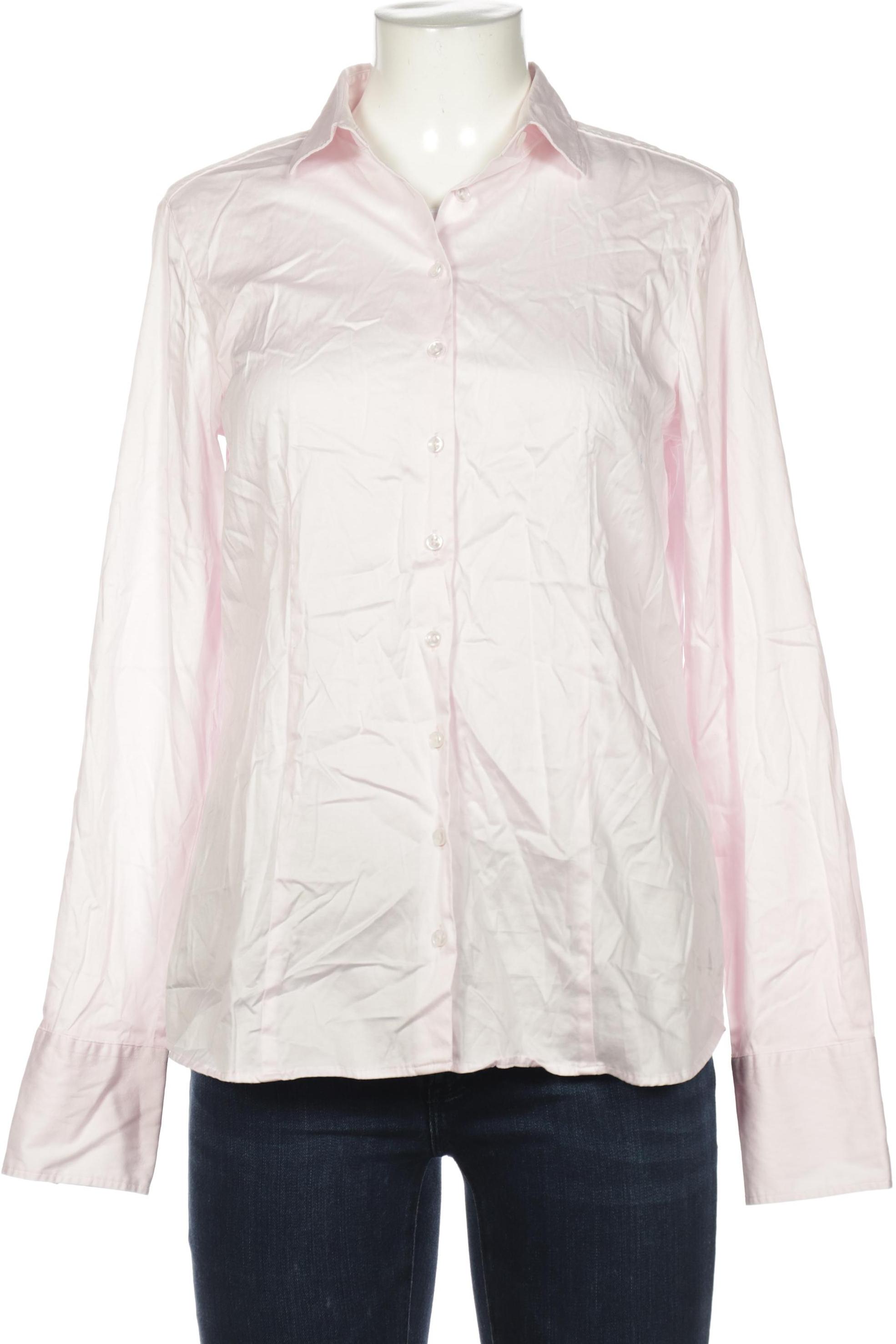 

eterna Damen Bluse, pink