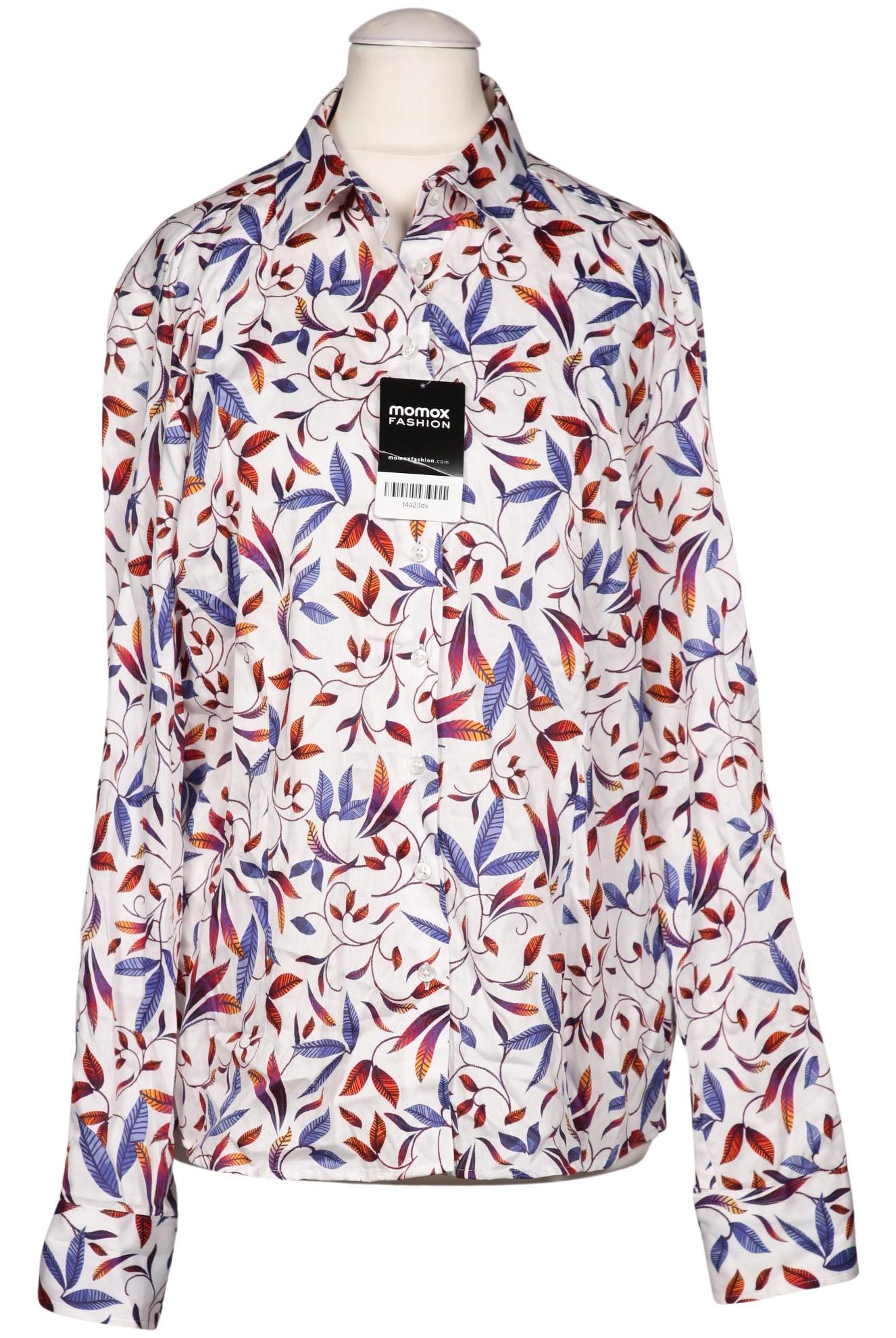 

eterna Damen Bluse, mehrfarbig, Gr. 40