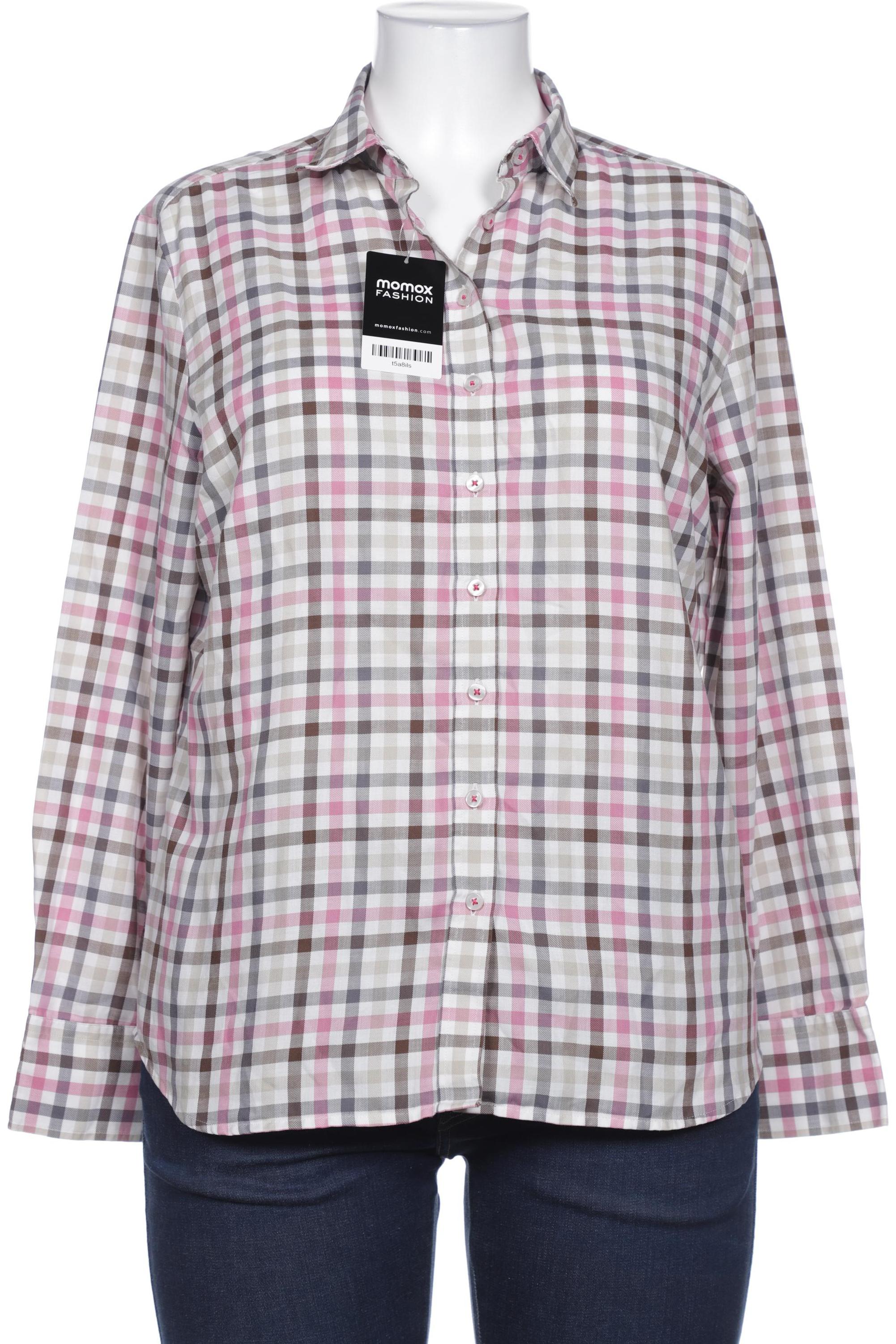 

eterna Damen Bluse, mehrfarbig