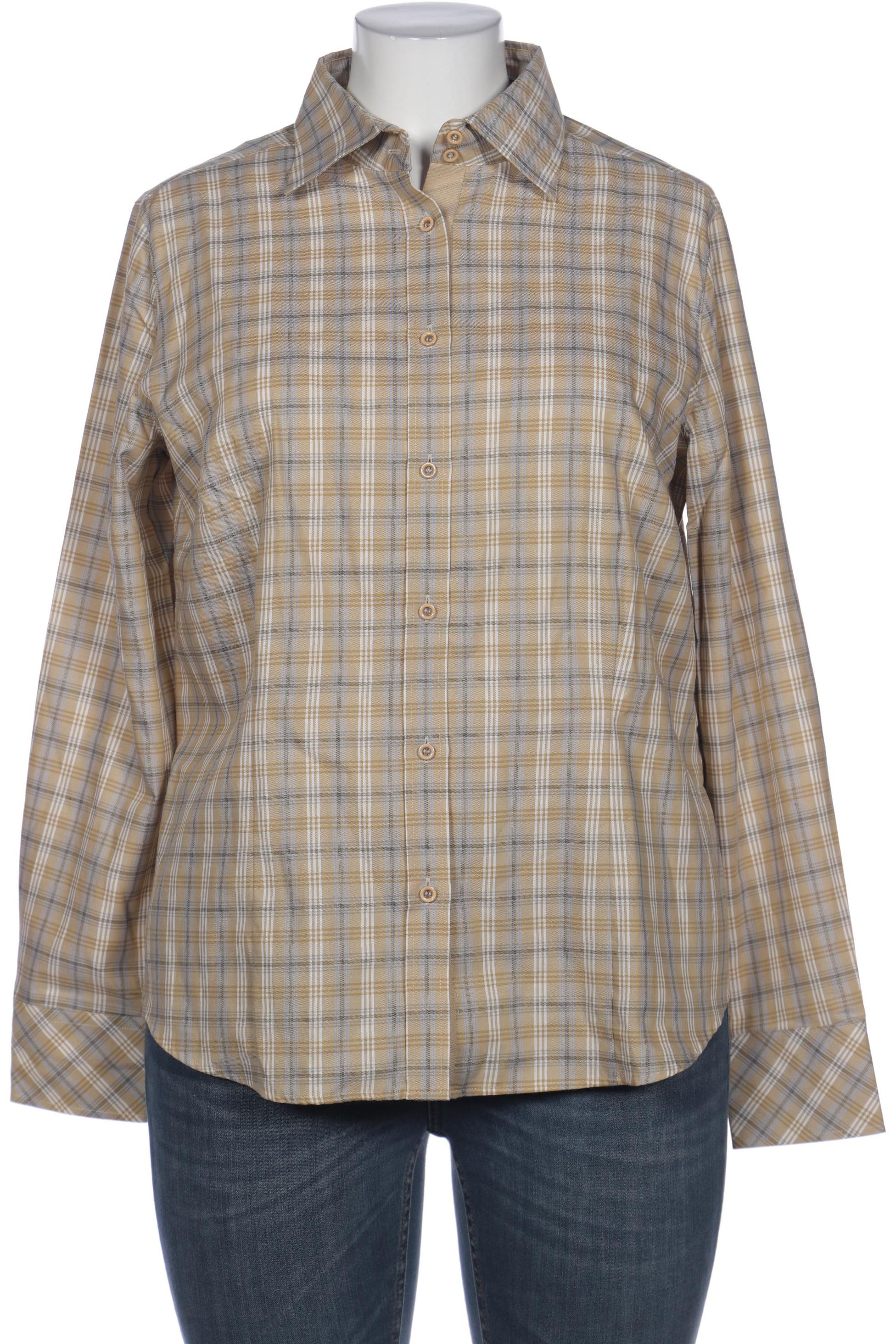 

eterna Damen Bluse, beige