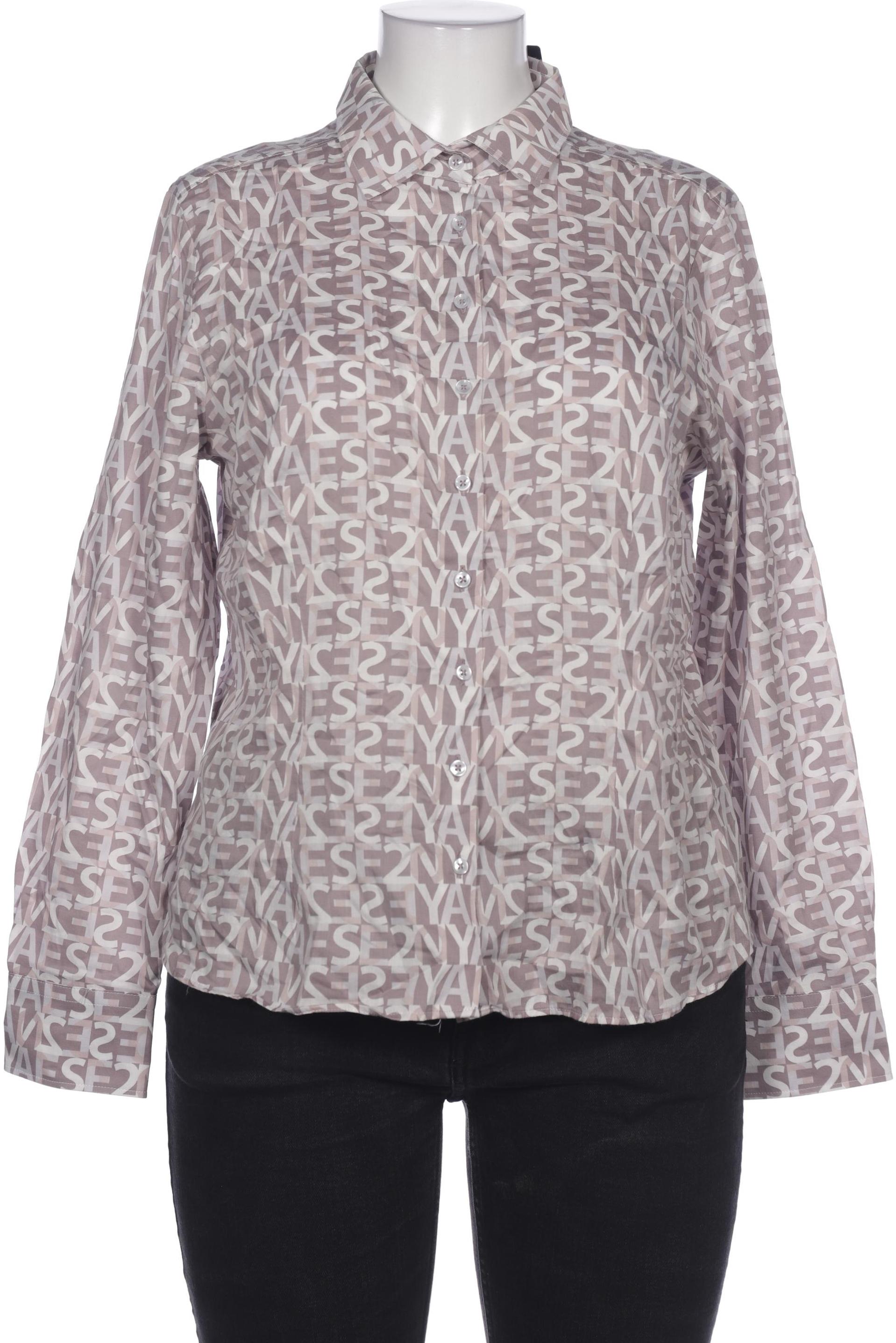

eterna Damen Bluse, flieder