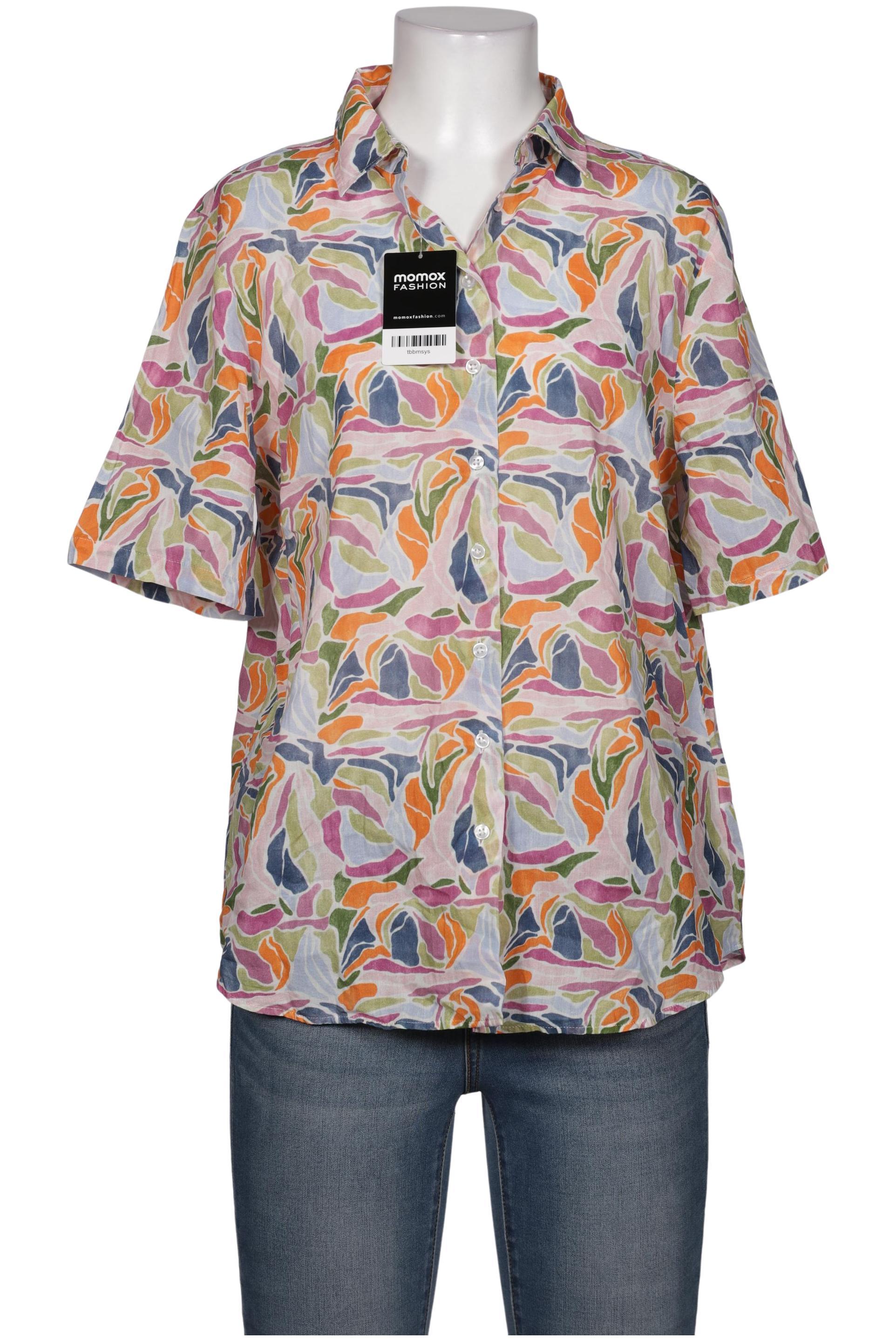 

eterna Damen Bluse, mehrfarbig, Gr. 40