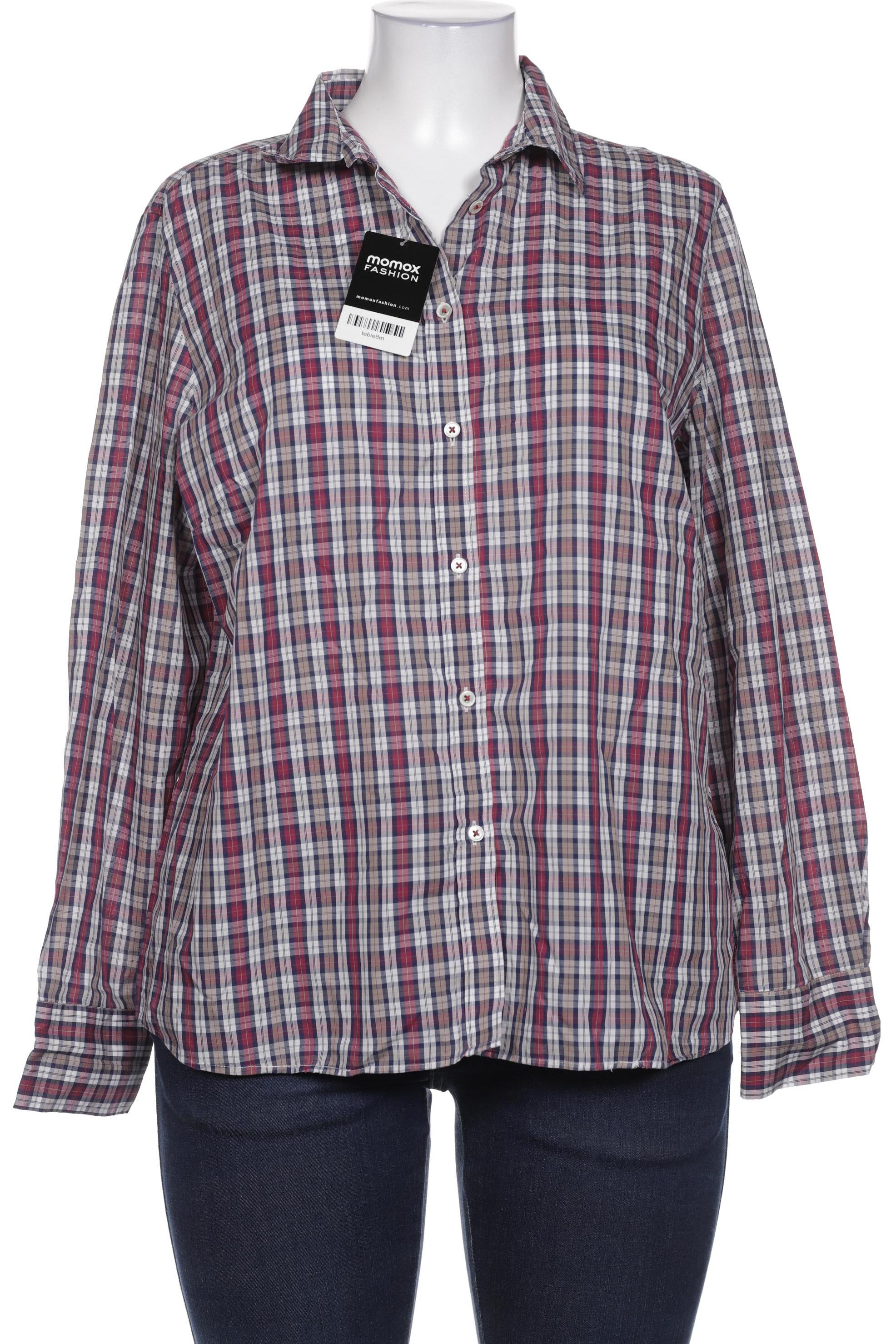 

eterna Damen Bluse, bordeaux