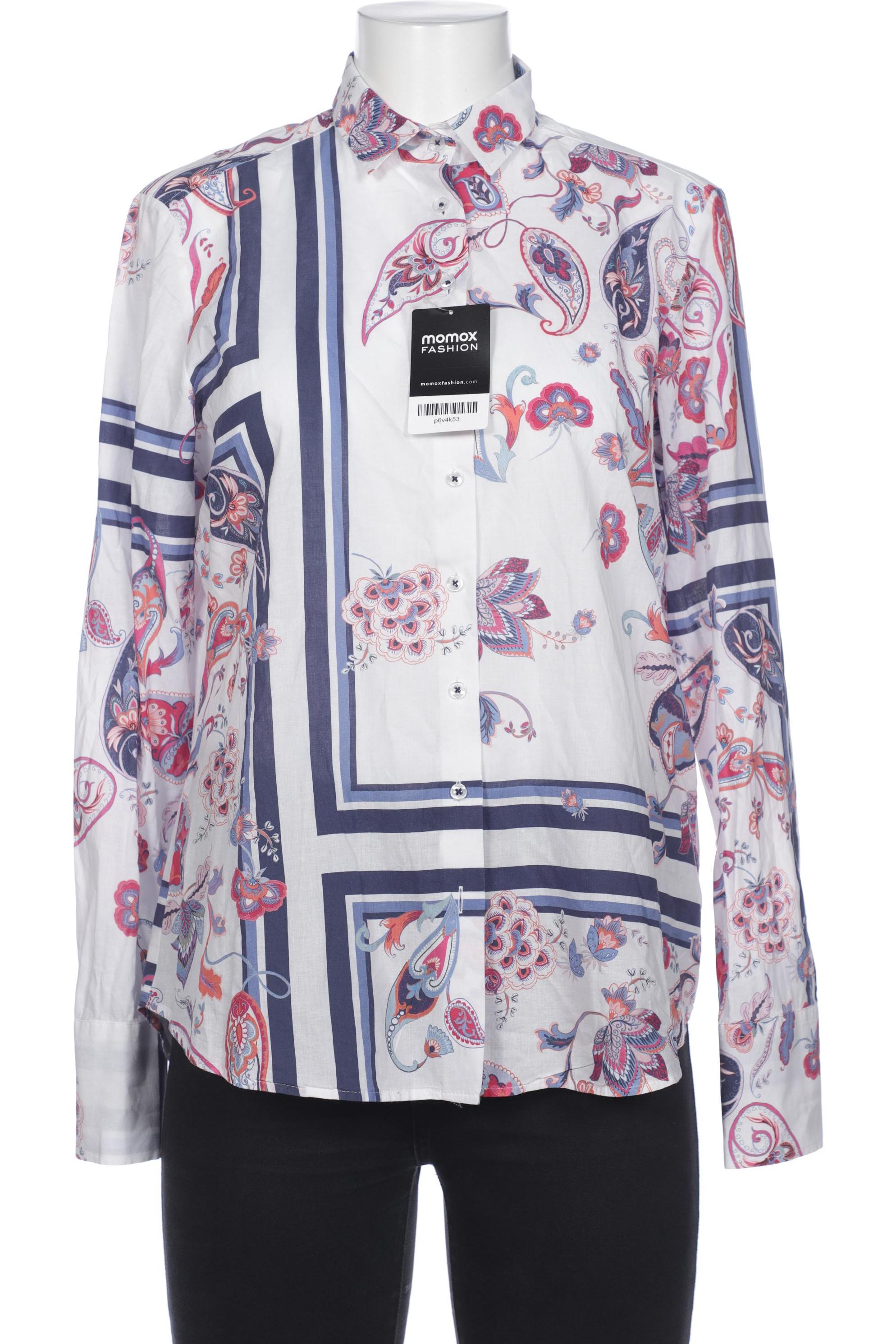 

eterna Damen Bluse, mehrfarbig