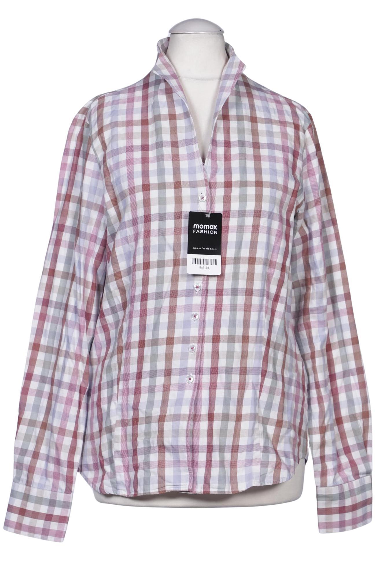 

eterna Damen Bluse, pink, Gr. 36