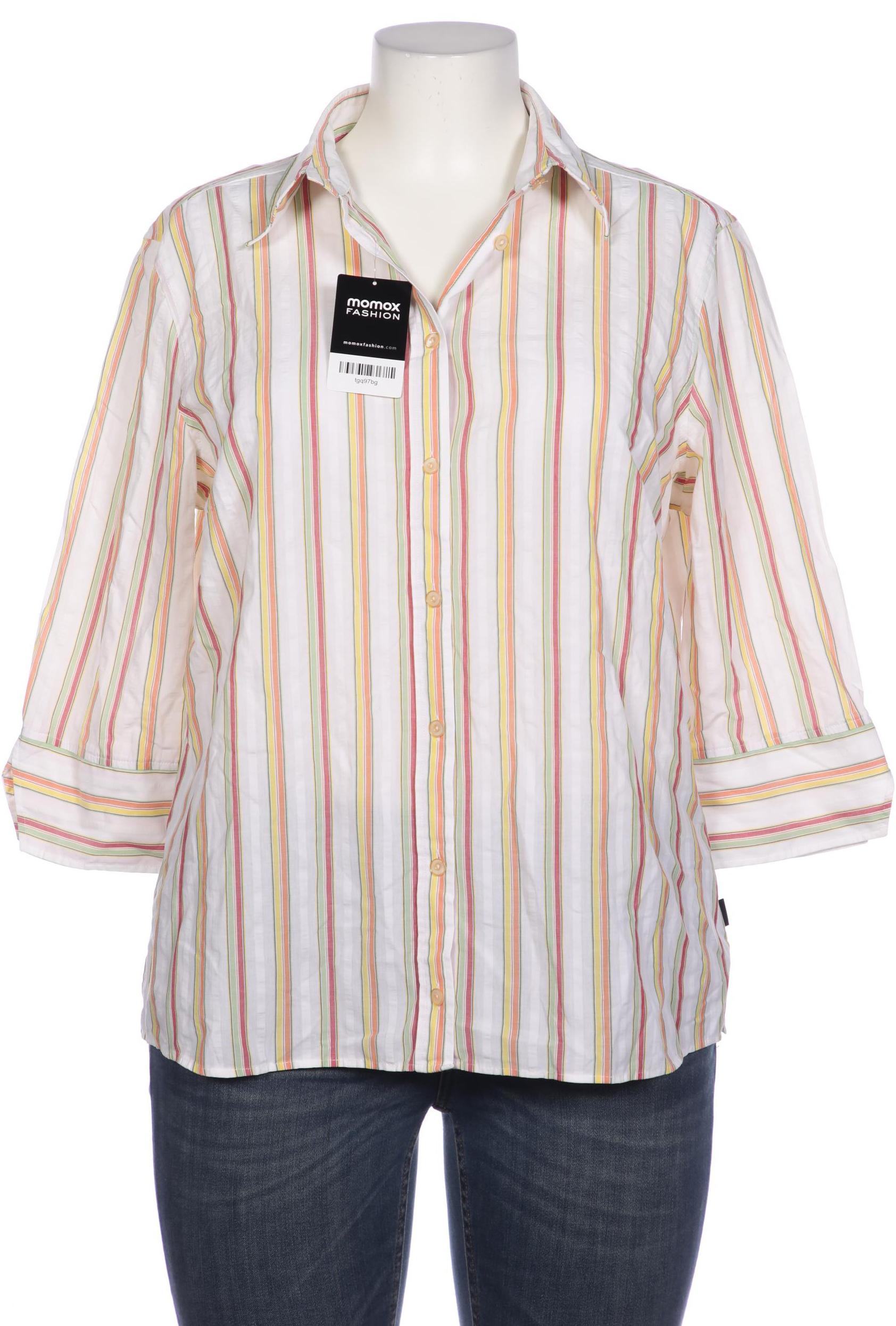 

eterna Damen Bluse, cremeweiß