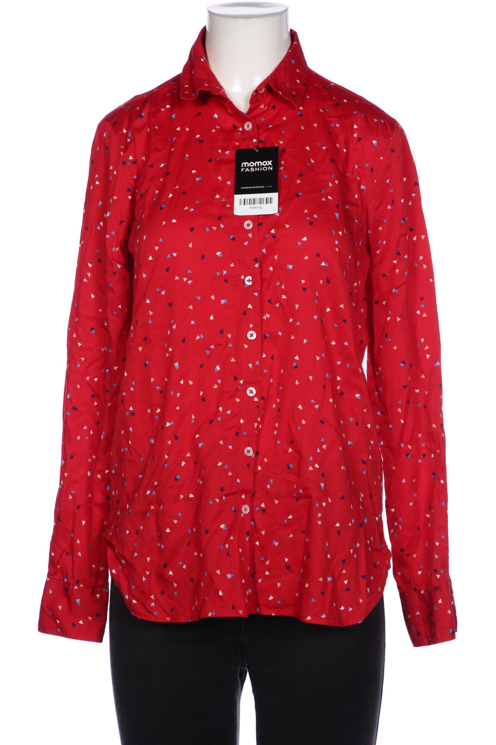 

eterna Damen Bluse, rot