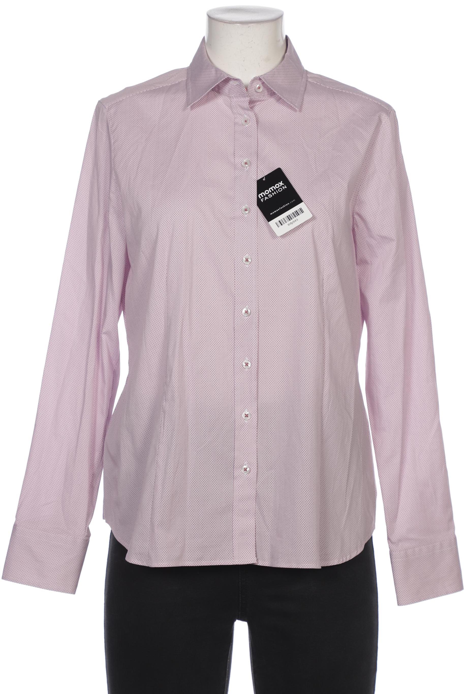 

eterna Damen Bluse, pink