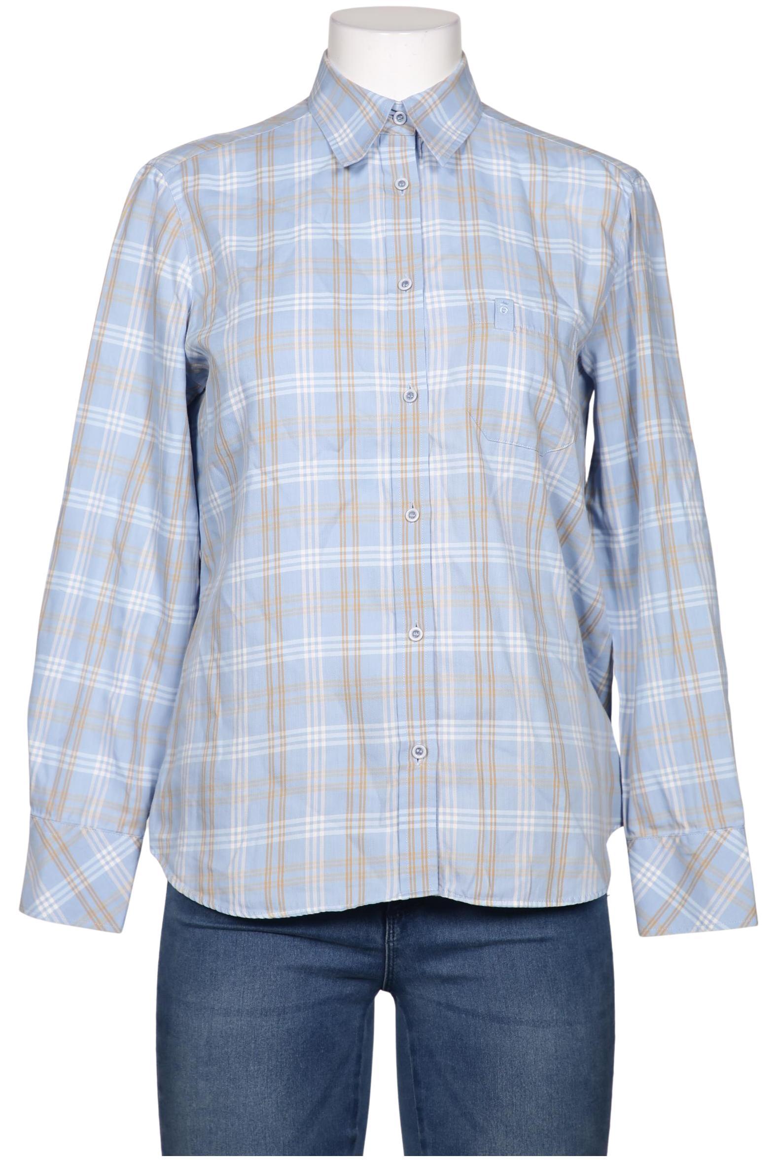 

eterna Damen Bluse, mehrfarbig, Gr. 38