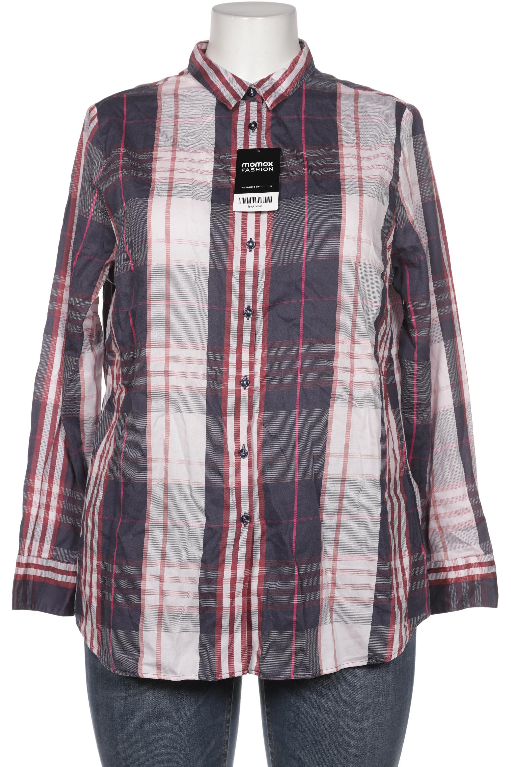 

eterna Damen Bluse, flieder, Gr. 44