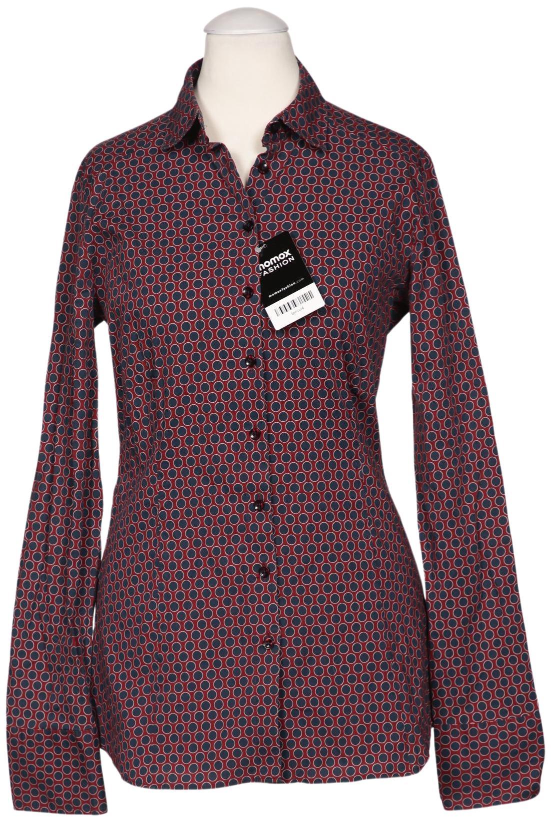 

eterna Damen Bluse, mehrfarbig, Gr. 36