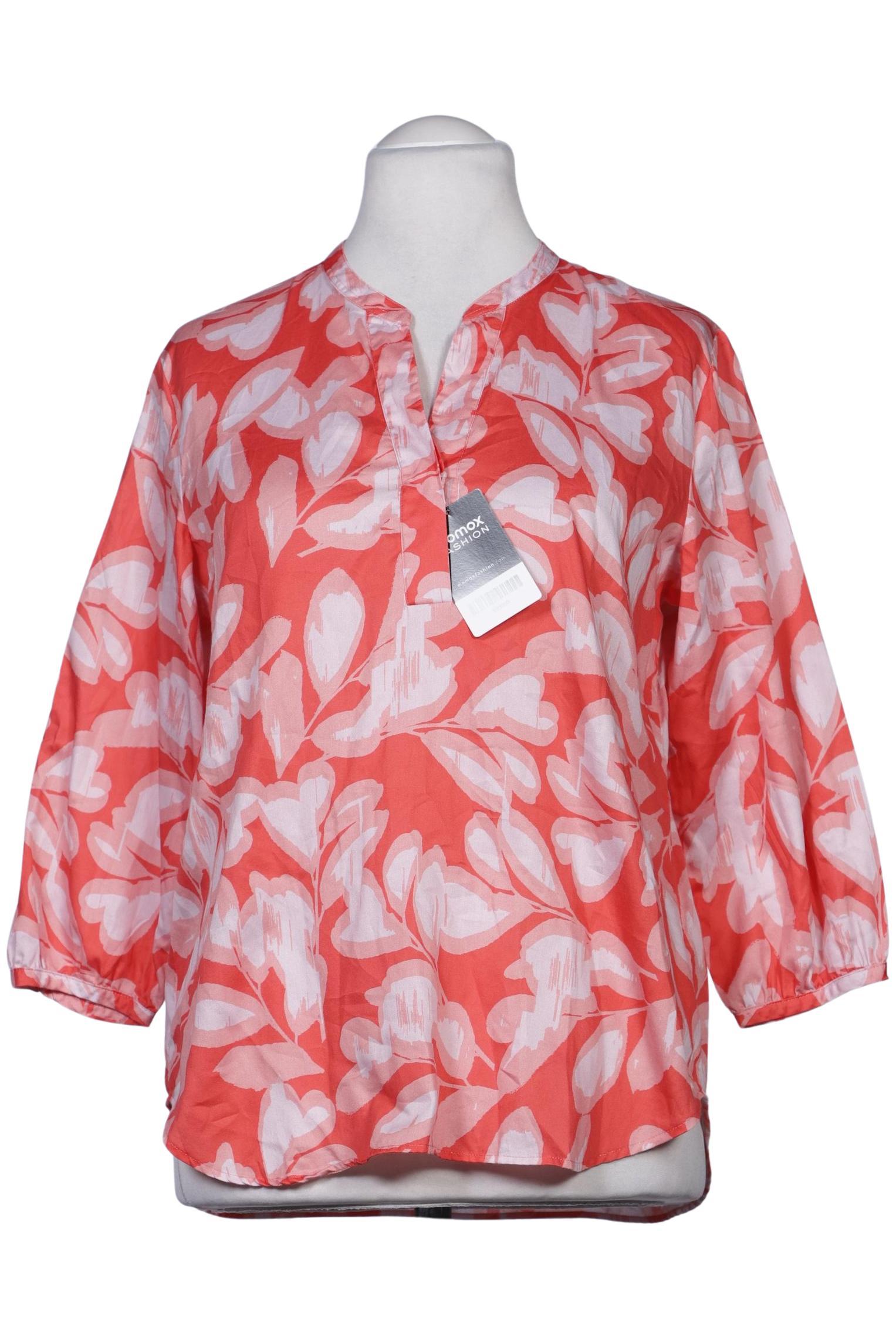 

eterna Damen Bluse, mehrfarbig, Gr. 40