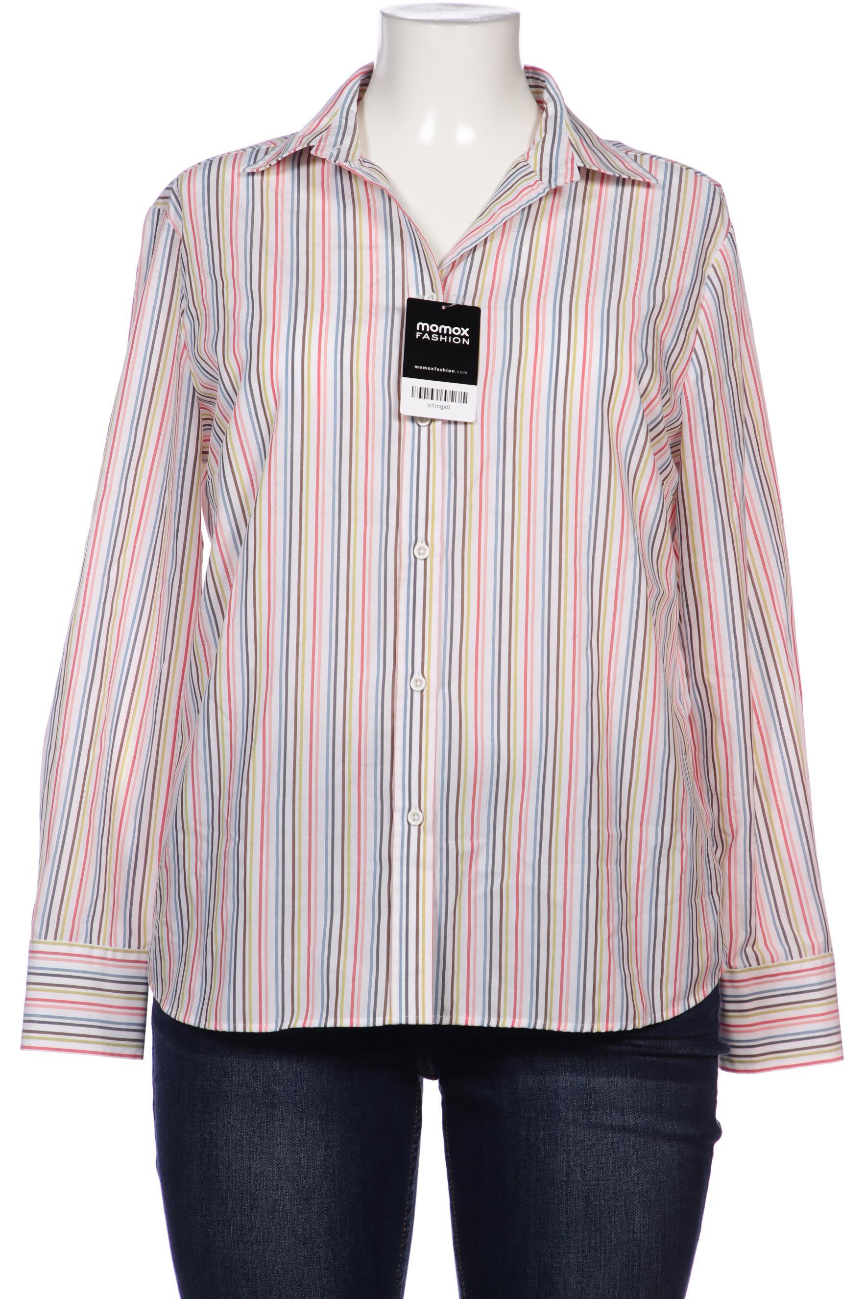 

eterna Damen Bluse, mehrfarbig