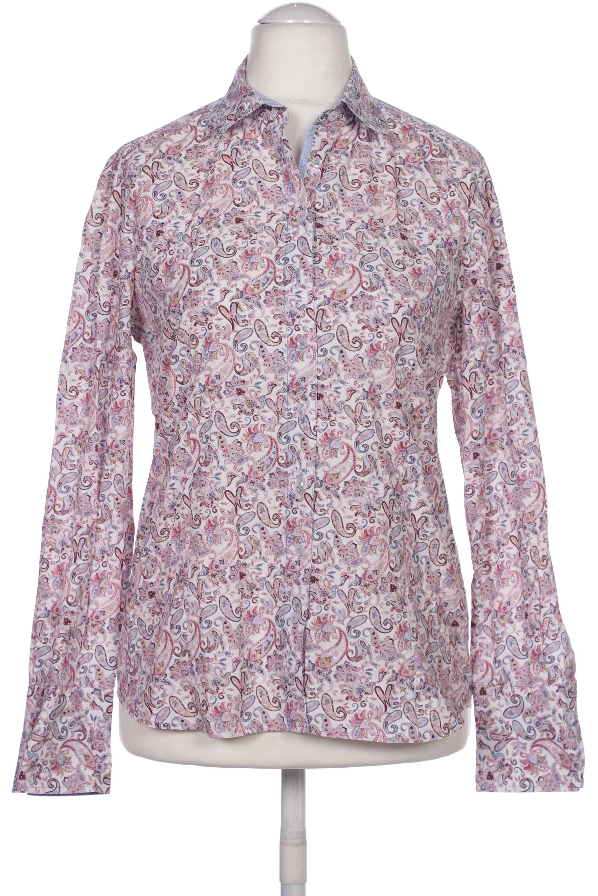 

eterna Damen Bluse, pink, Gr. 38