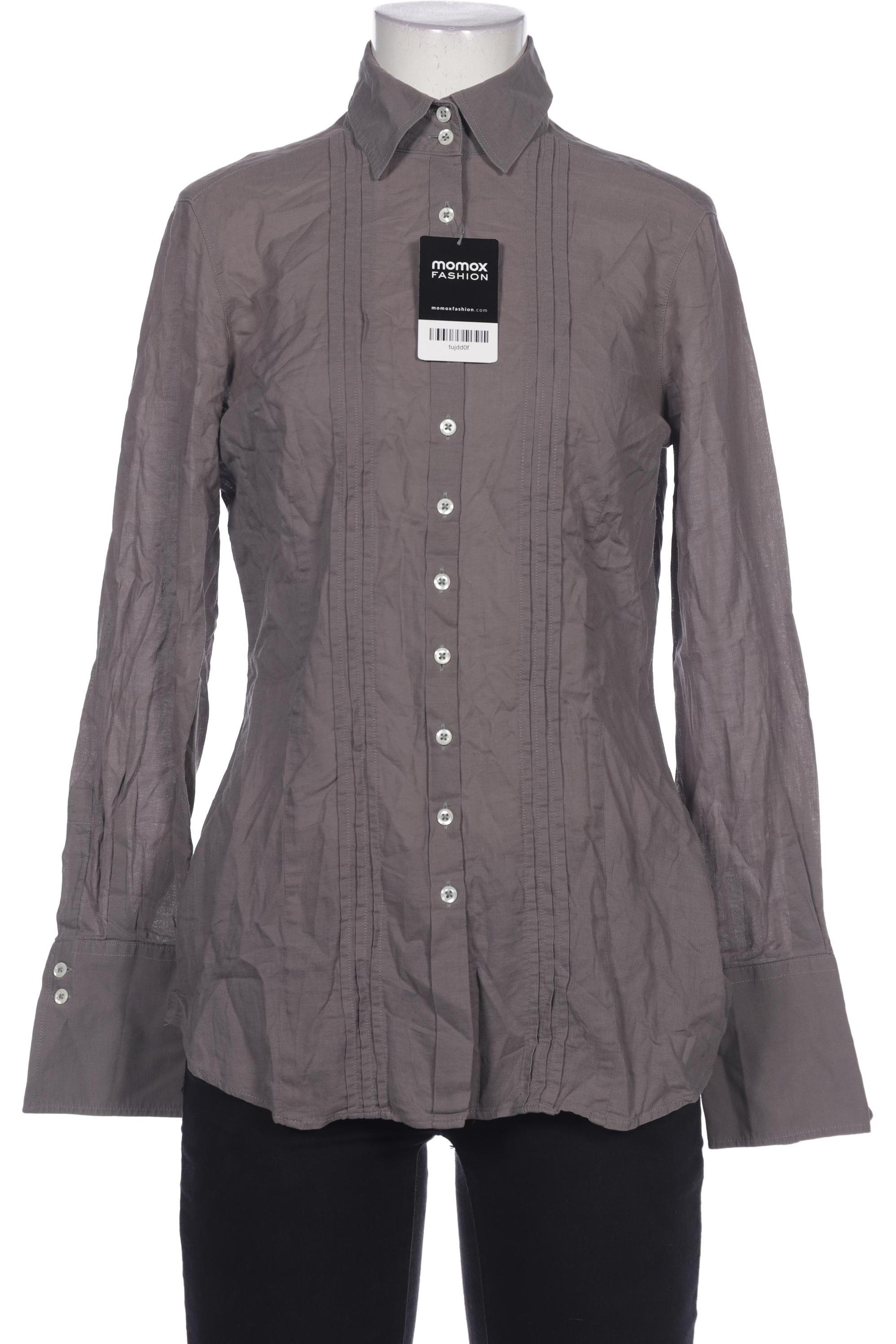 

eterna Damen Bluse, grau