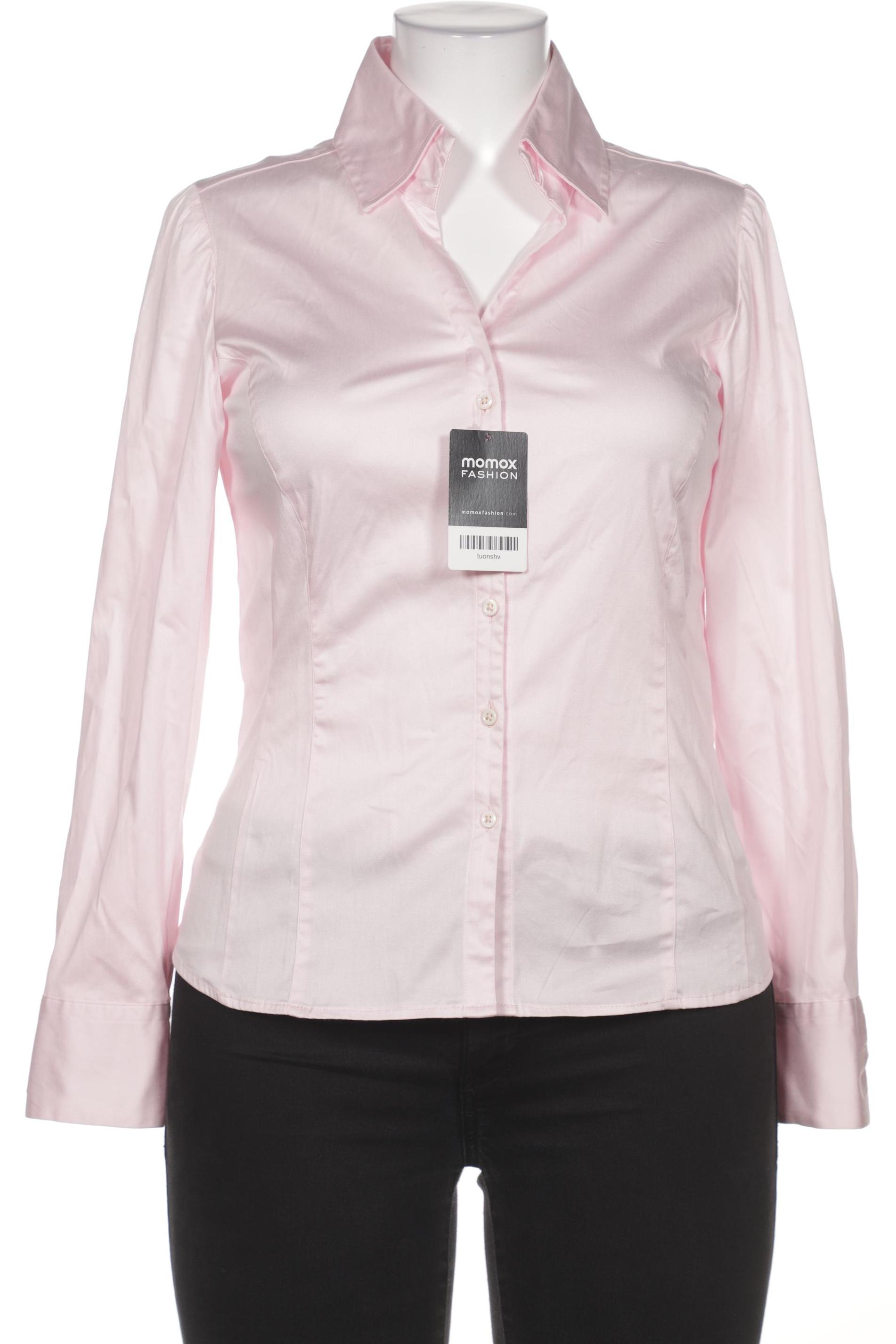

eterna Damen Bluse, pink, Gr. 42