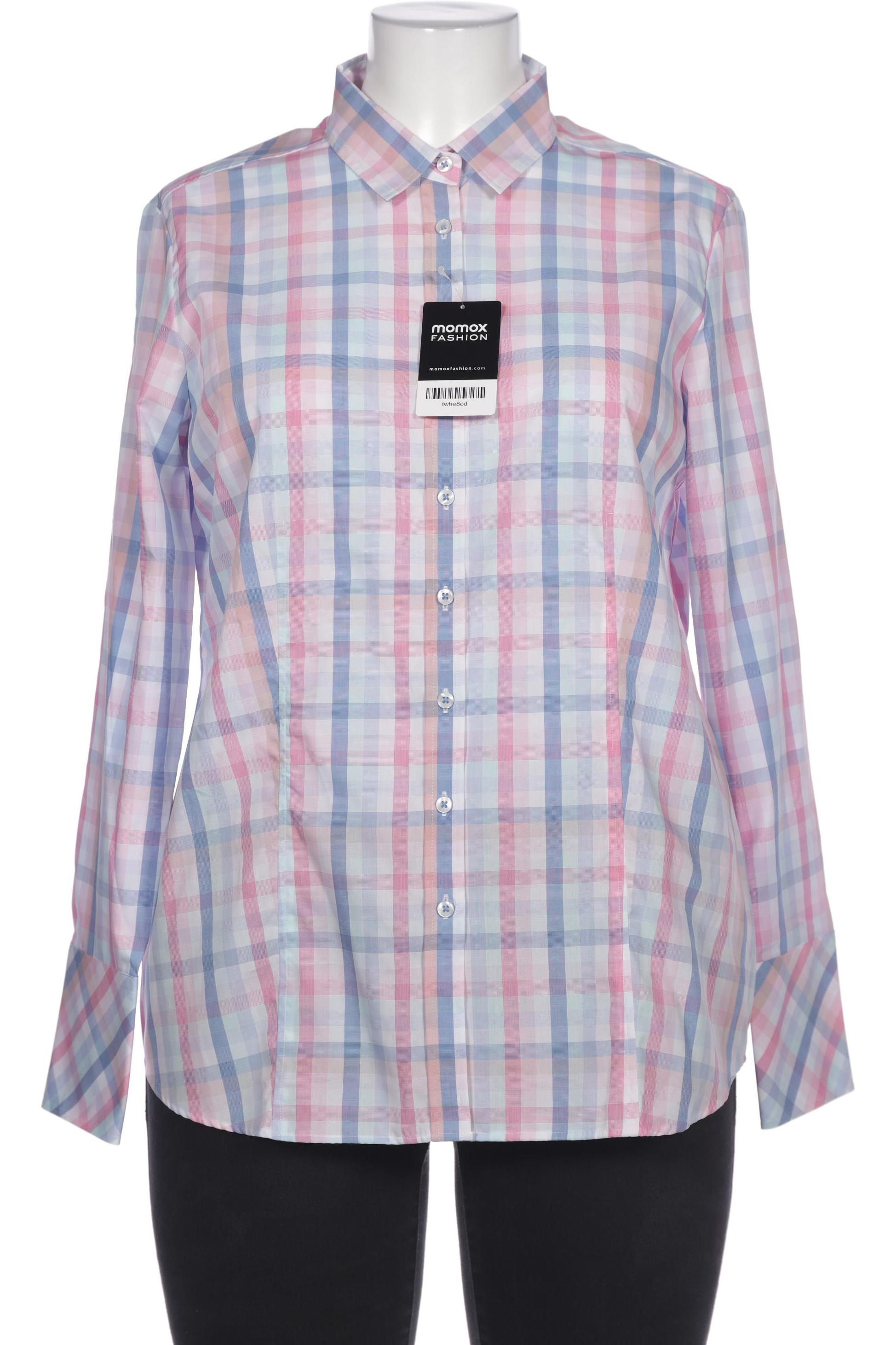 

eterna Damen Bluse, mehrfarbig