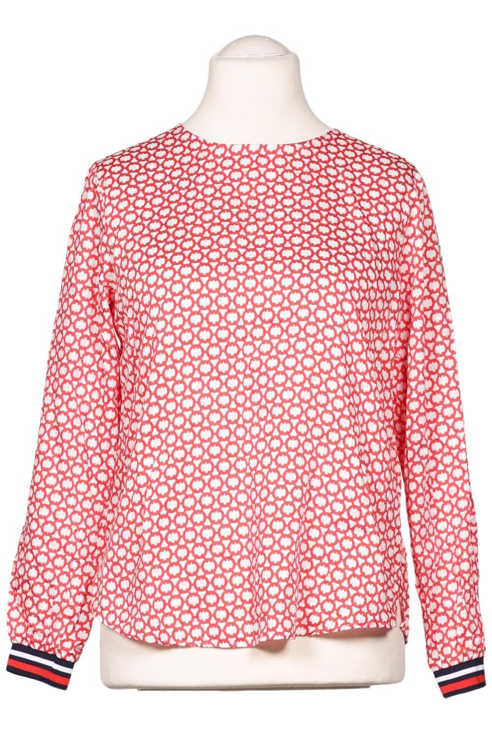 

eterna Damen Bluse, mehrfarbig, Gr. 40