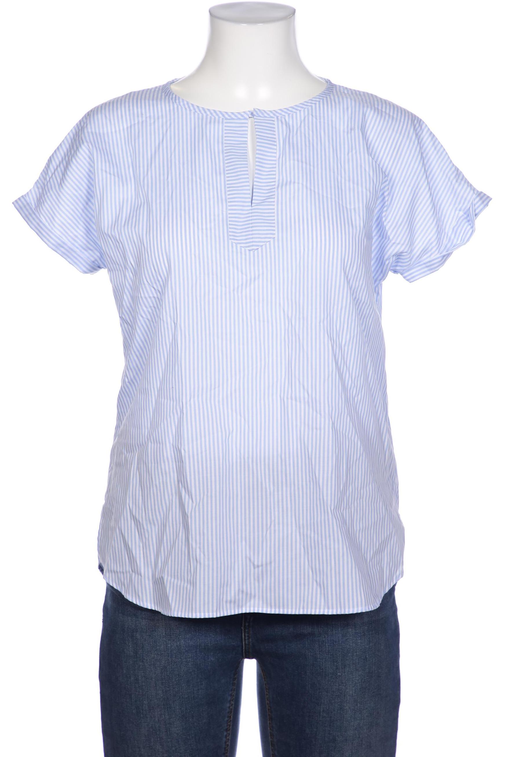 

eterna Damen Bluse, hellblau