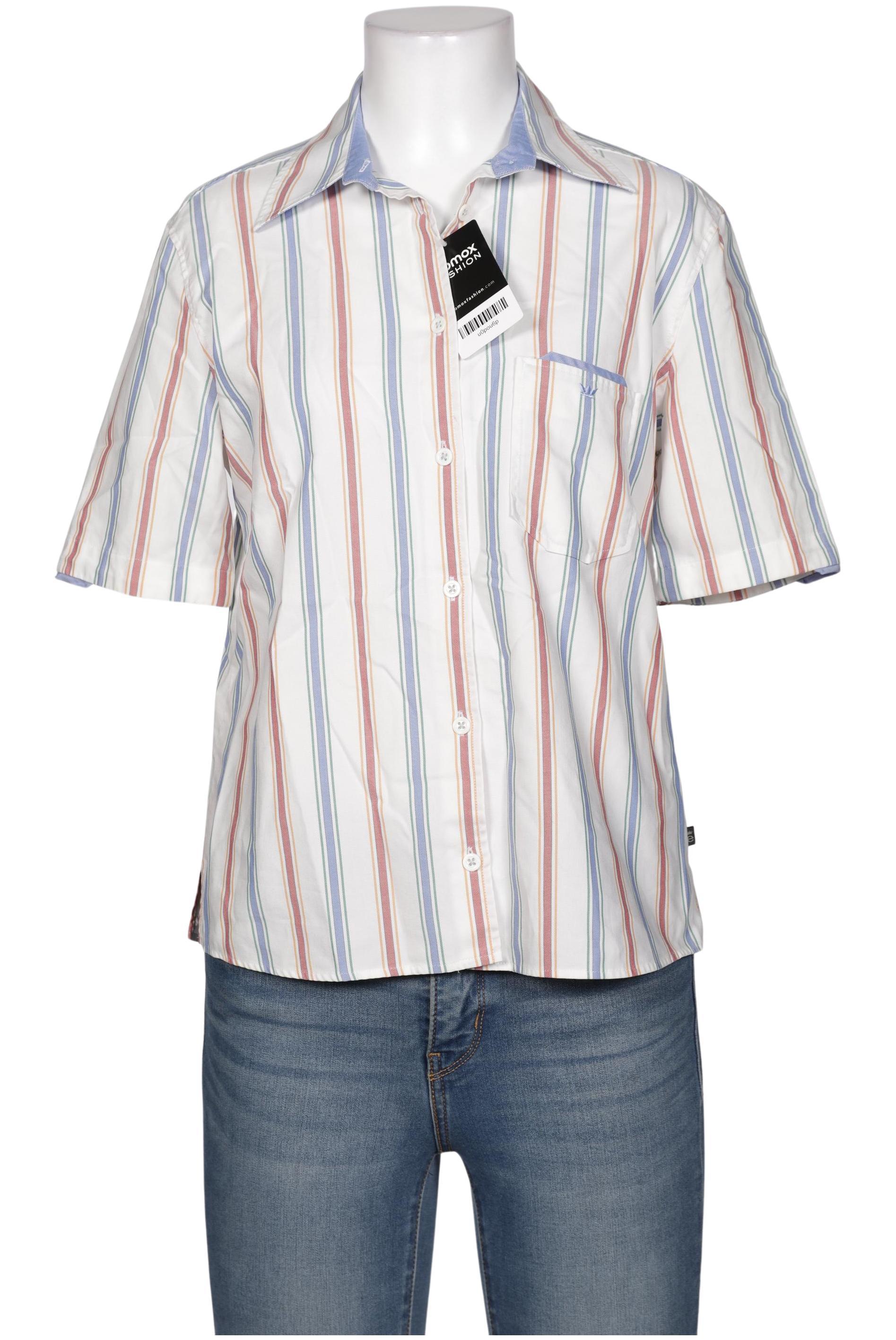 

eterna Damen Bluse, mehrfarbig, Gr. 38