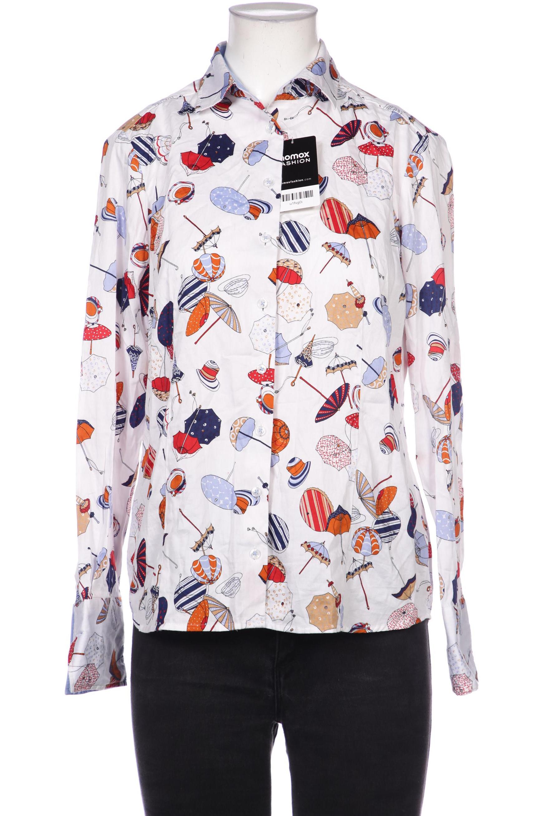 

eterna Damen Bluse, weiß