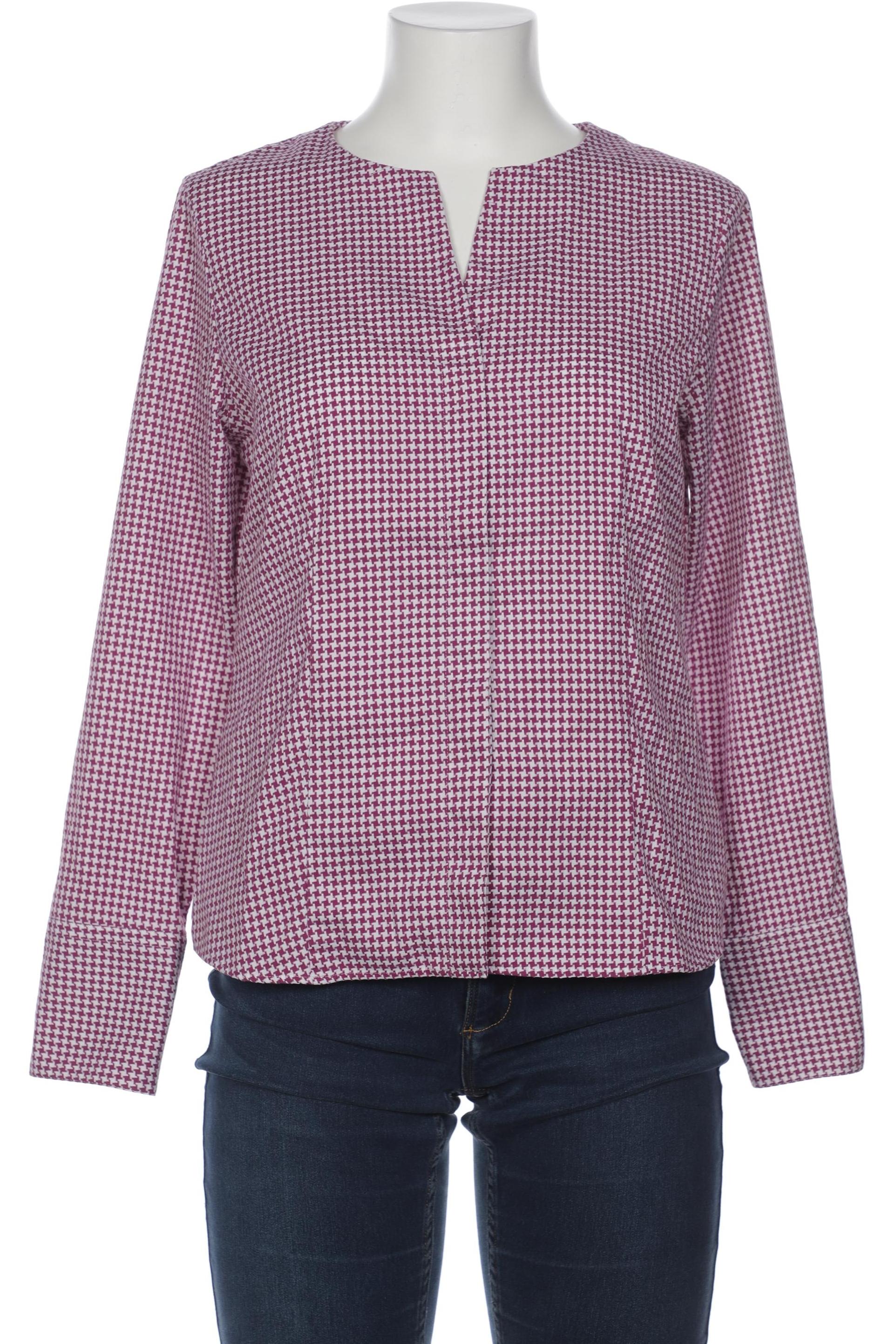 

eterna Damen Bluse, pink, Gr. 38