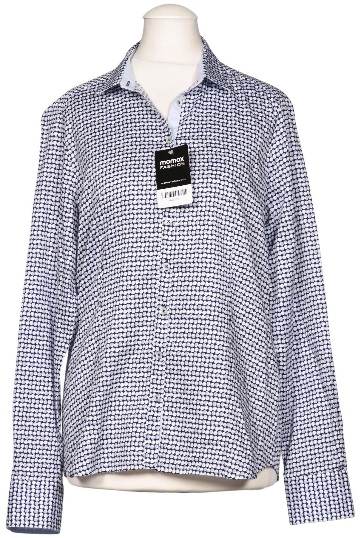 

eterna Damen Bluse, mehrfarbig, Gr. 36