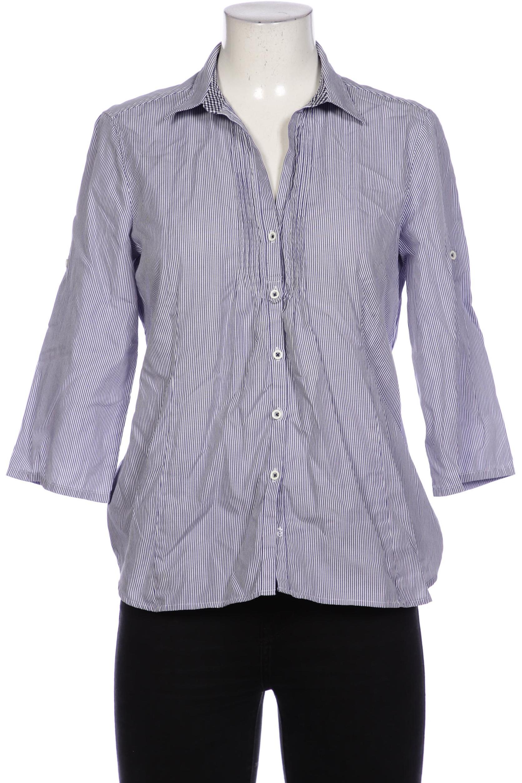 

eterna Damen Bluse, flieder, Gr. 40