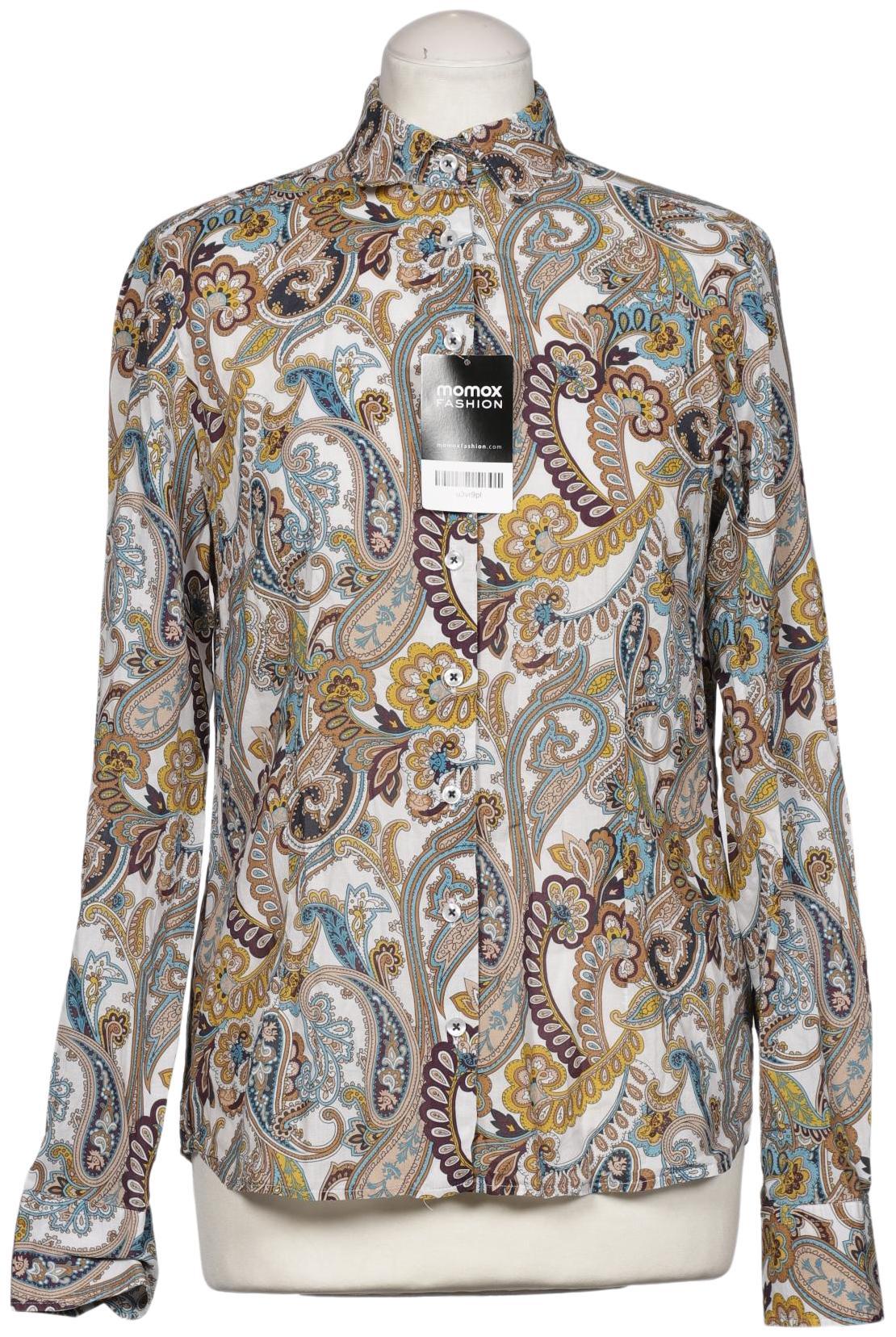 

eterna Damen Bluse, mehrfarbig, Gr. 38