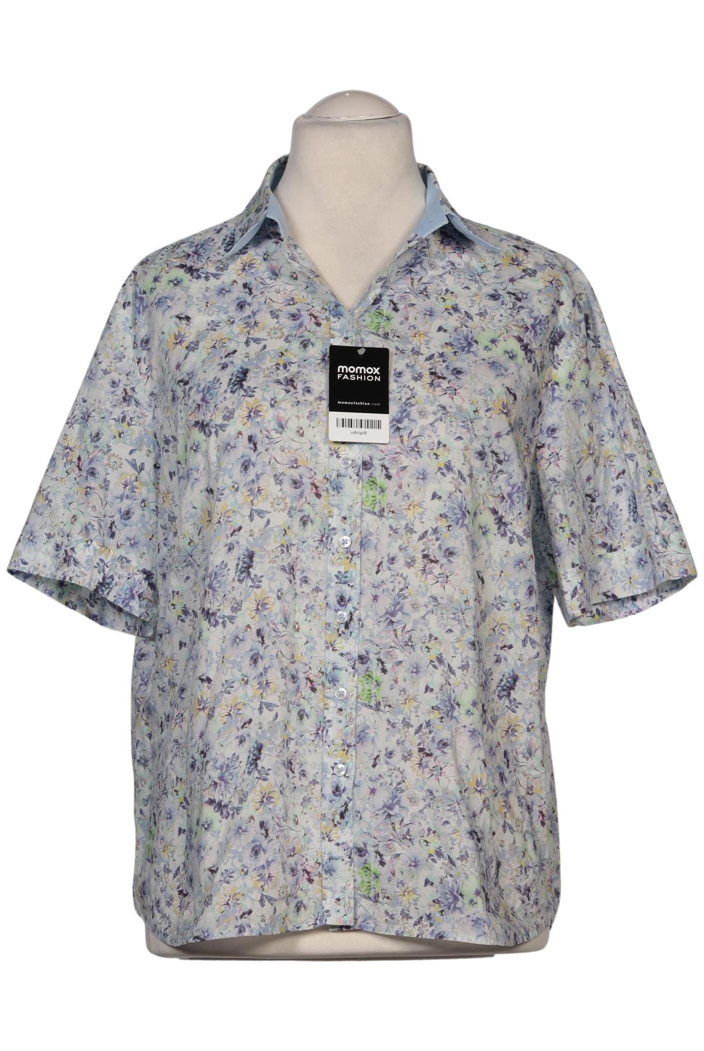 

eterna Damen Bluse, mehrfarbig, Gr. 44