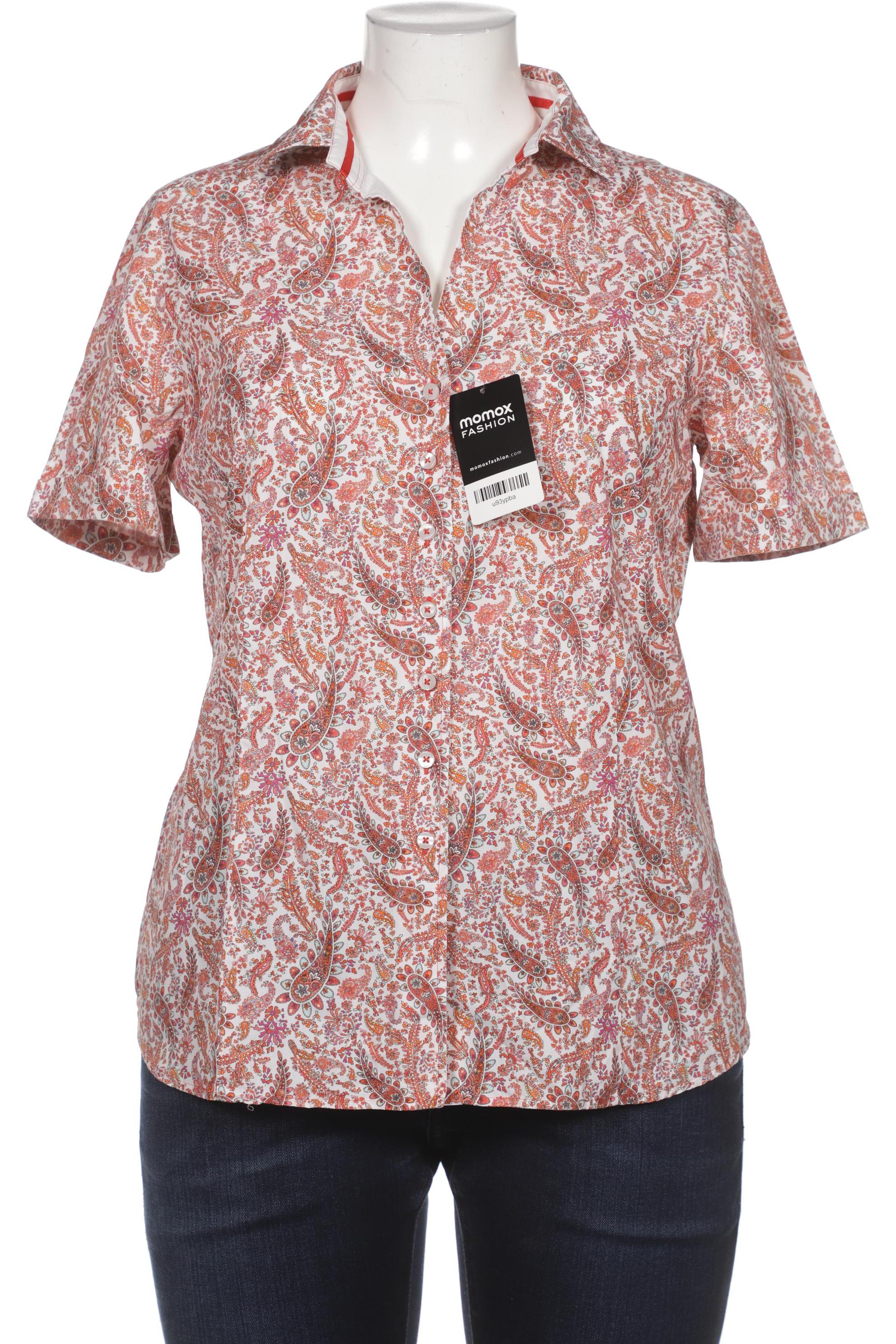 

eterna Damen Bluse, rot