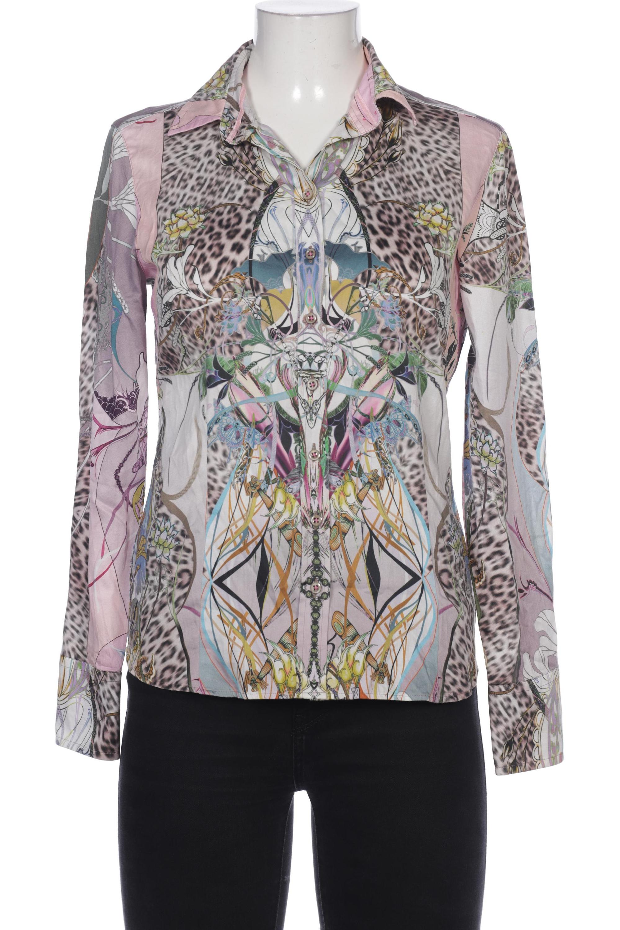 

eterna Damen Bluse, mehrfarbig