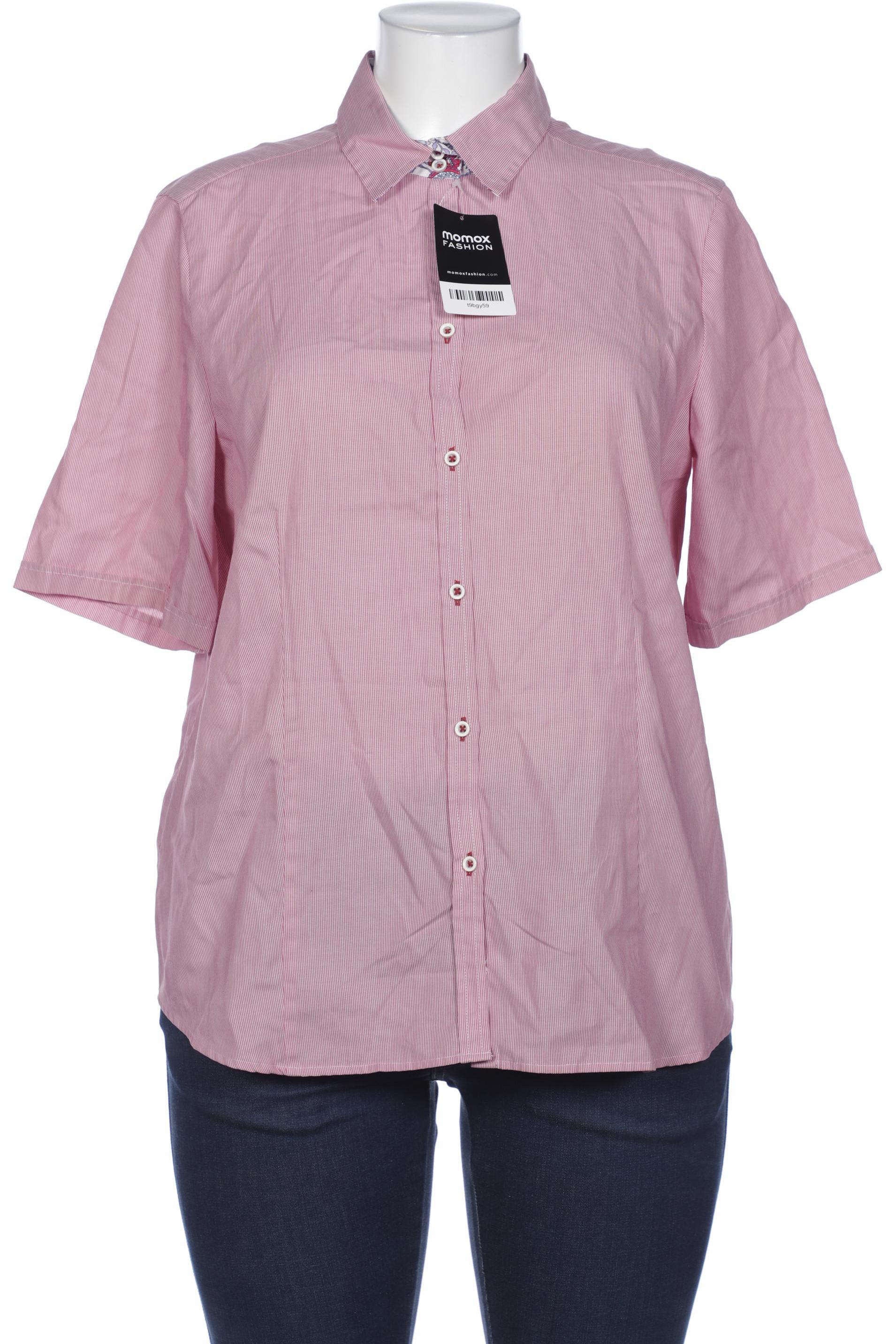 

eterna Damen Bluse, pink